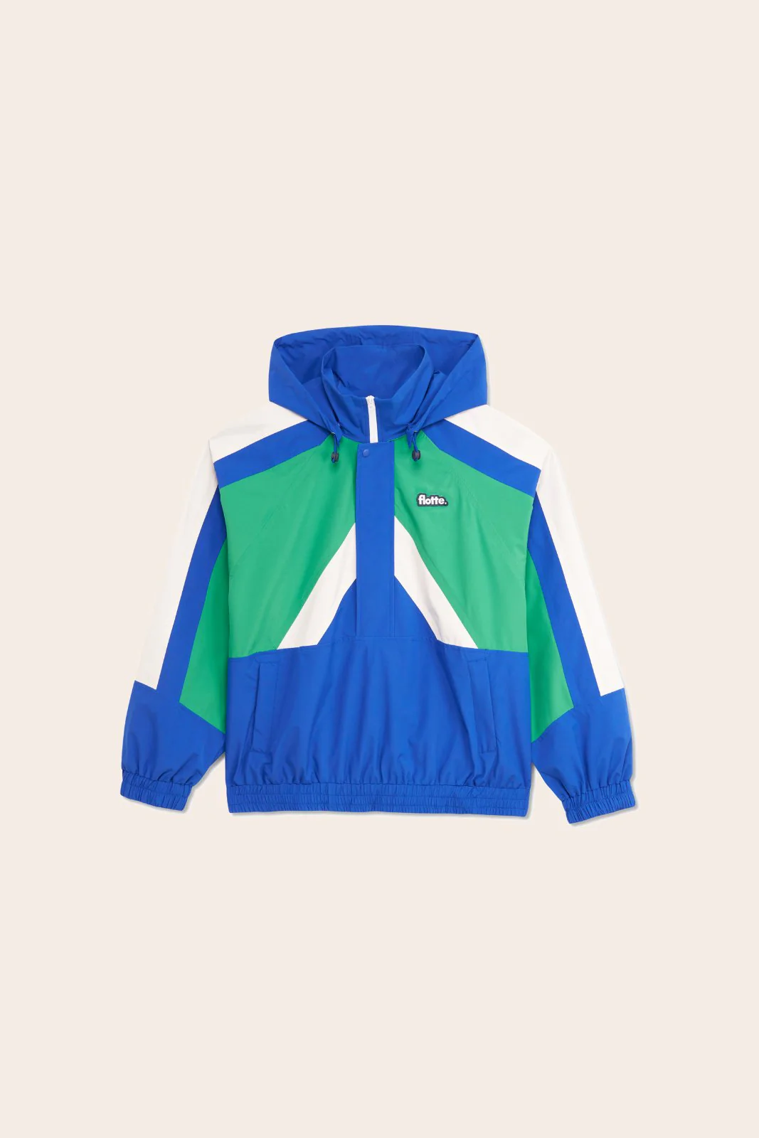 Abbesses - Veste Imperméable - Image 18