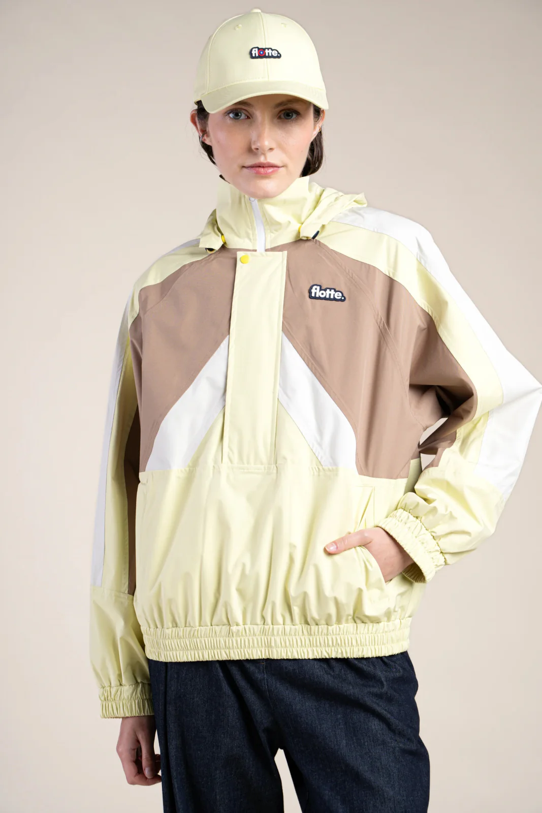 Abbesses - Veste Imperméable - Image 20