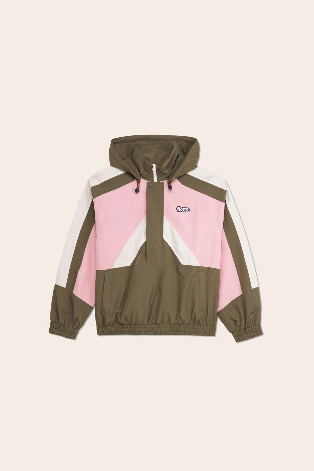 Abbesses - Veste Imperméable - Image 21