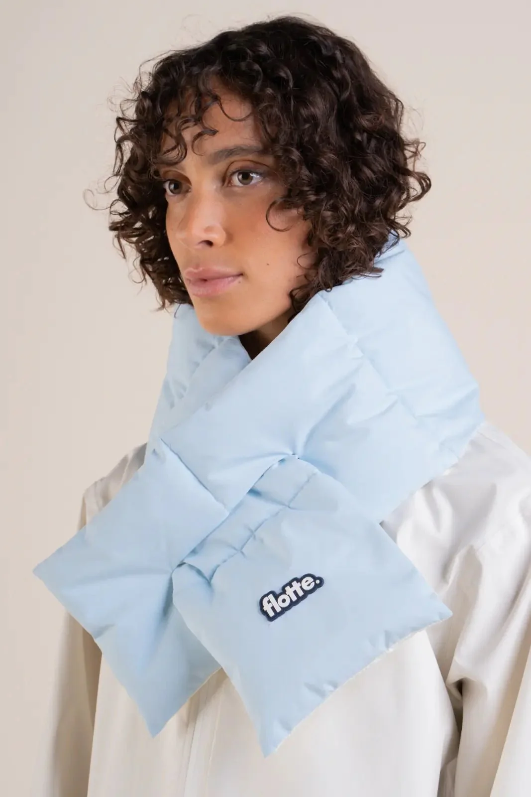 Alma - Écharpe Réversible - Image 20