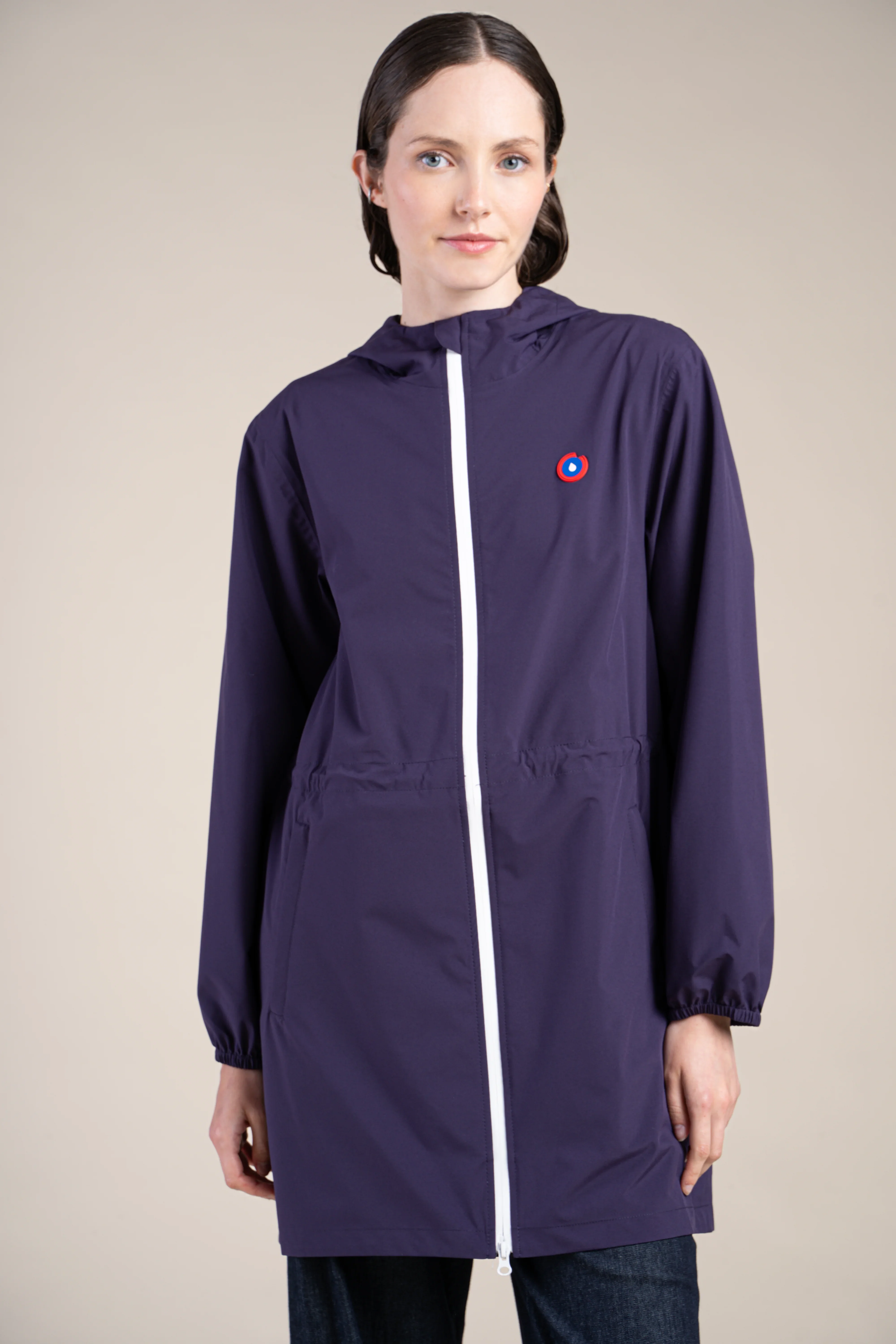 Amelot Classique - Imperméable long - Image 33
