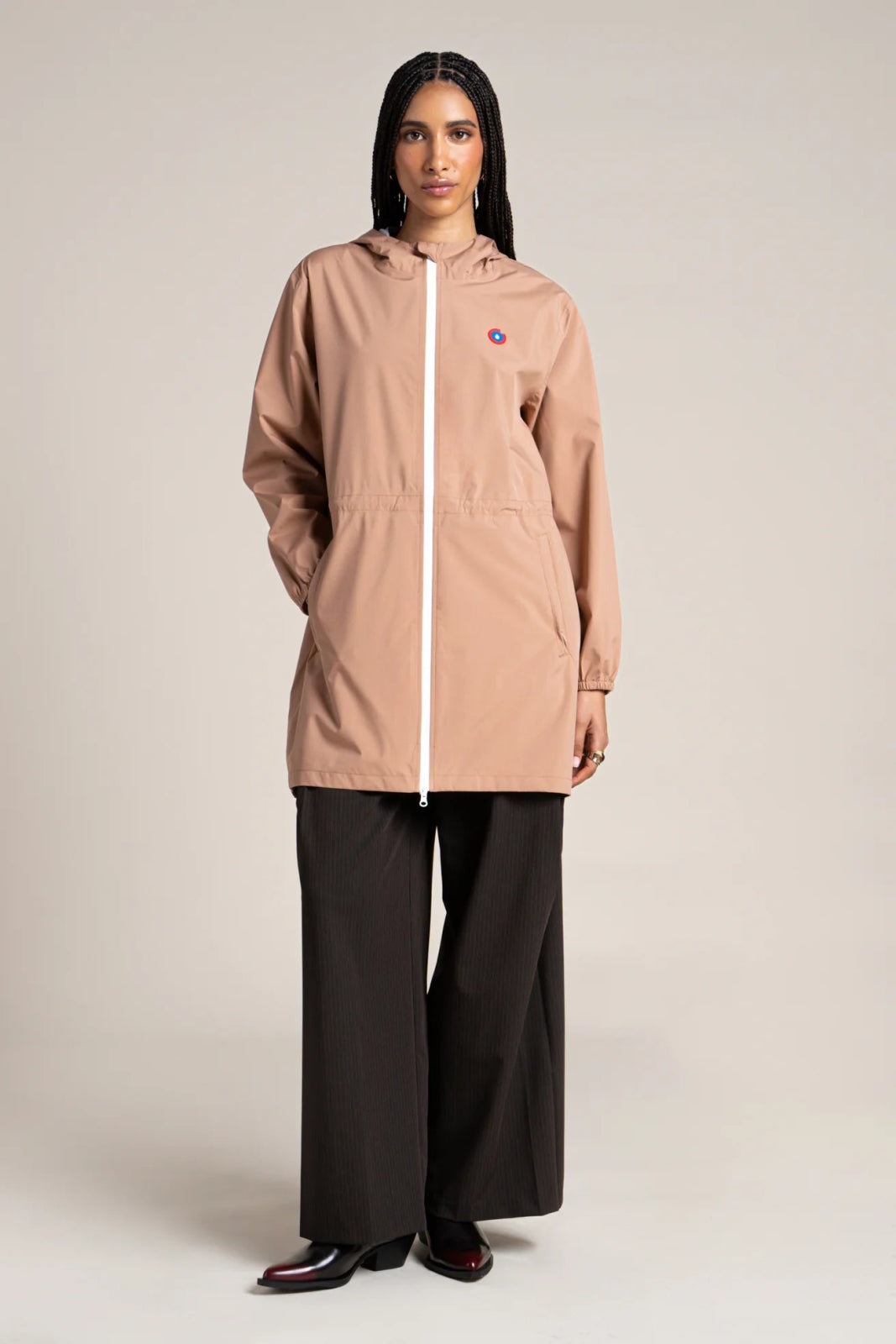 Amelot Classique - Imperméable long - Image 6