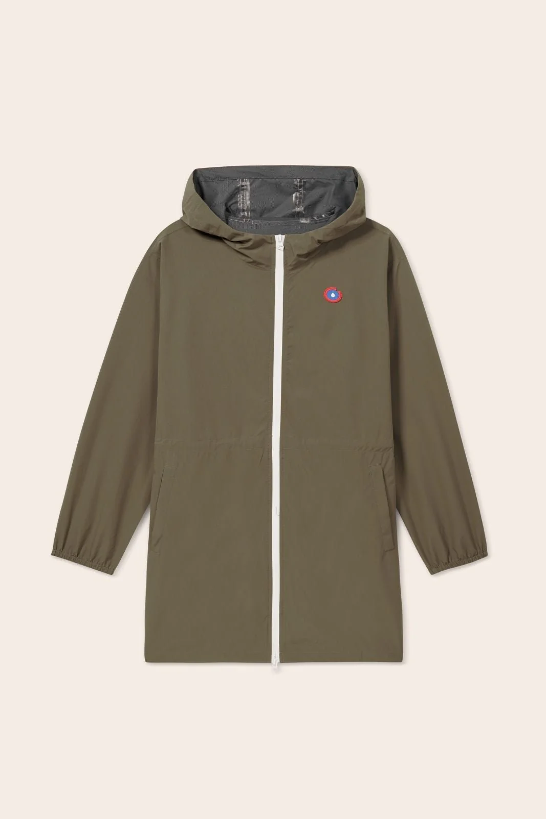 Amelot Classique - Imperméable long - Image 15