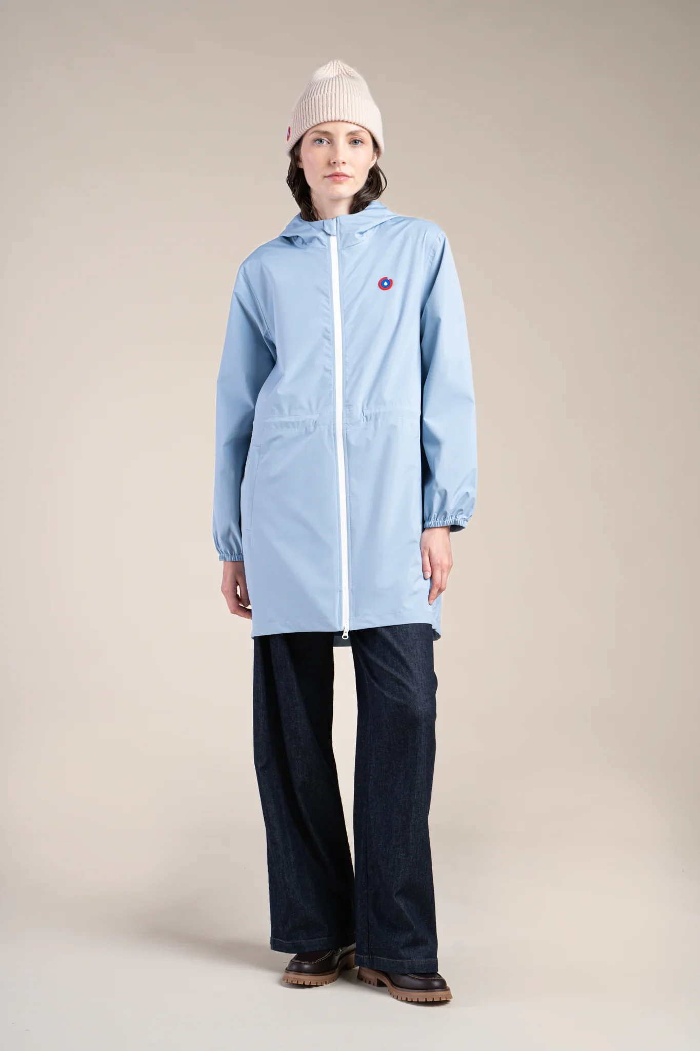 Amelot Couleur - Imperméable Long - Image 60