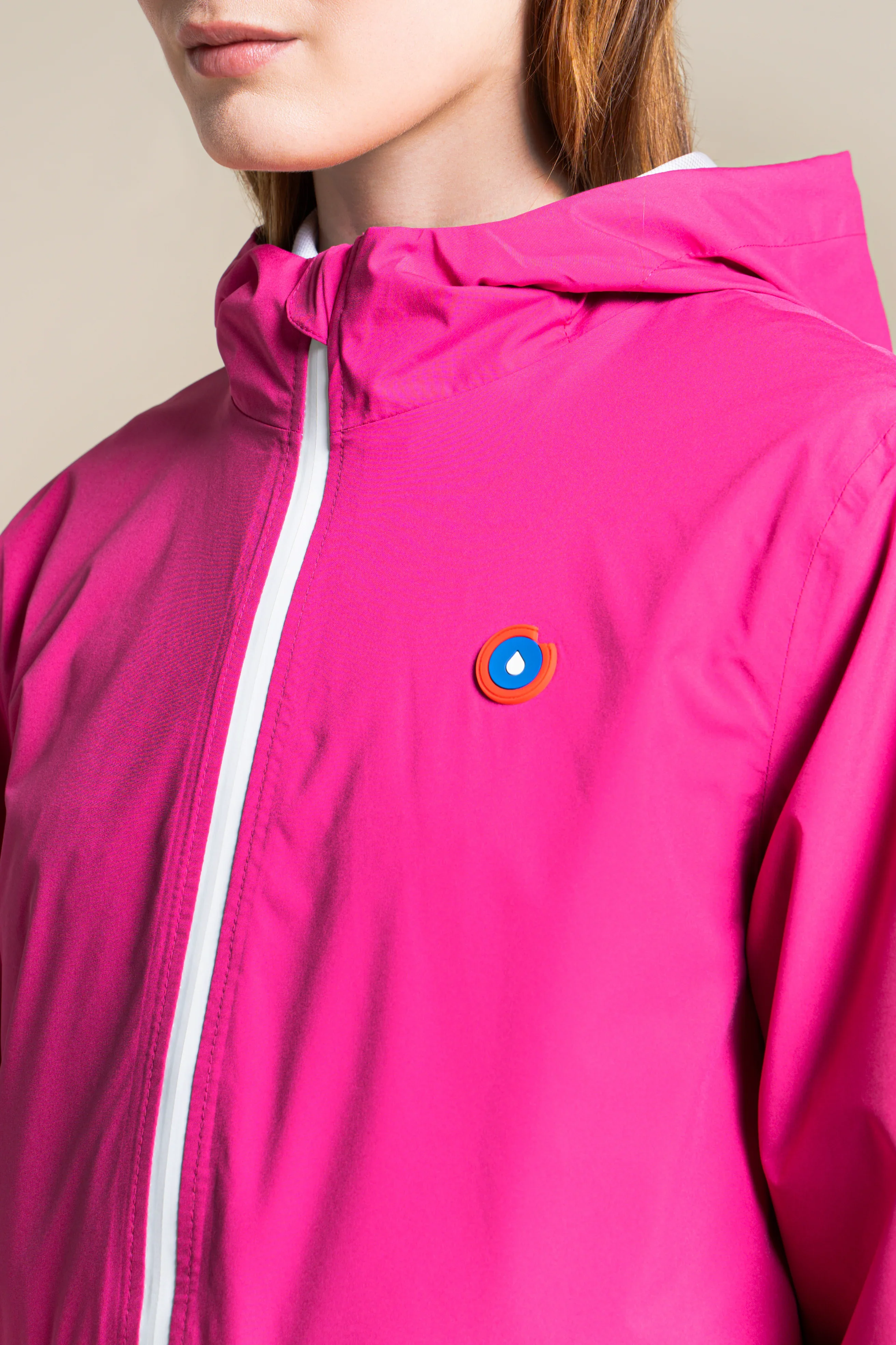 Amelot Couleur - Imperméable Long - Image 94