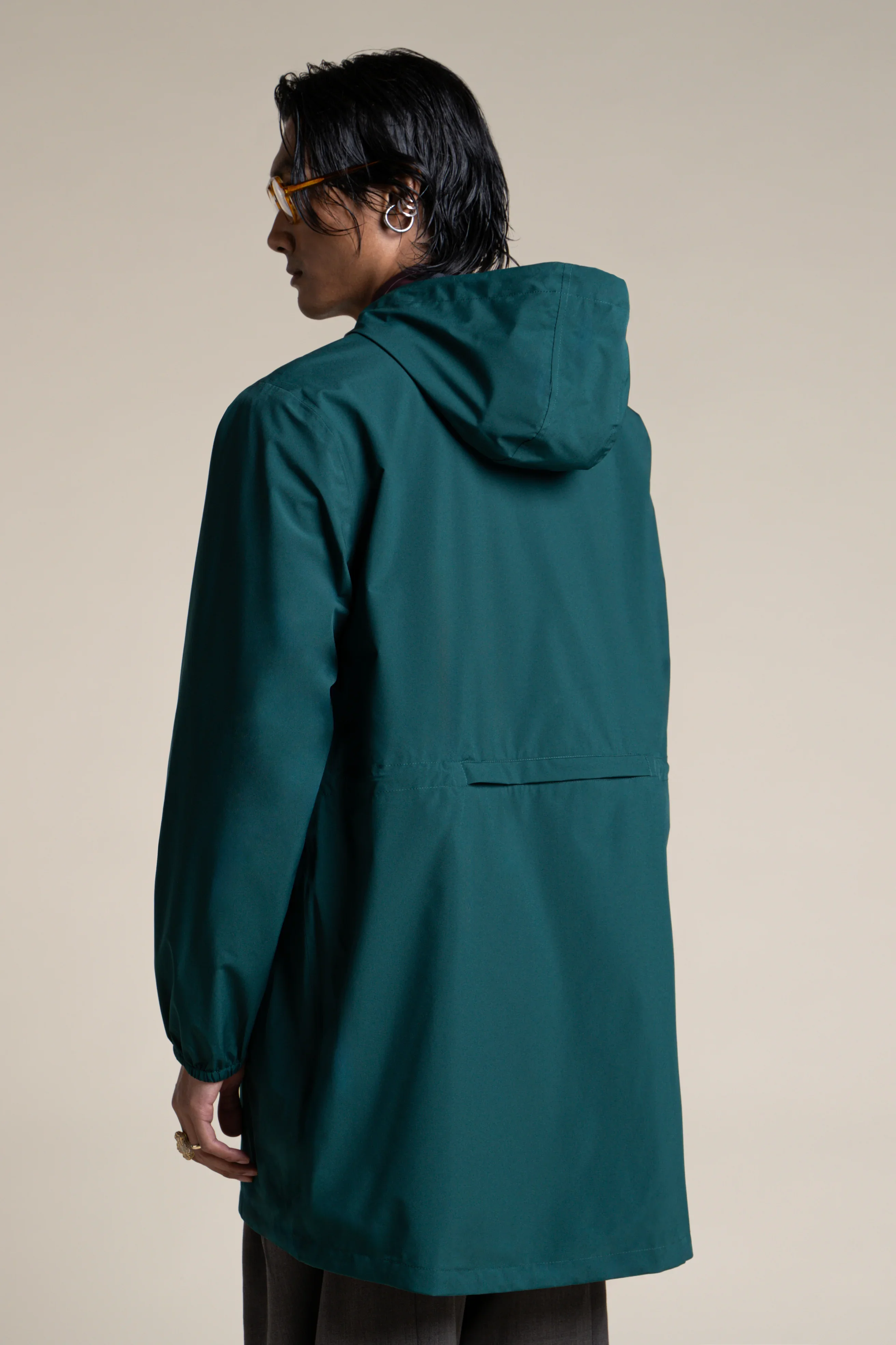 Amelot Couleur - Imperméable Long - Image 102