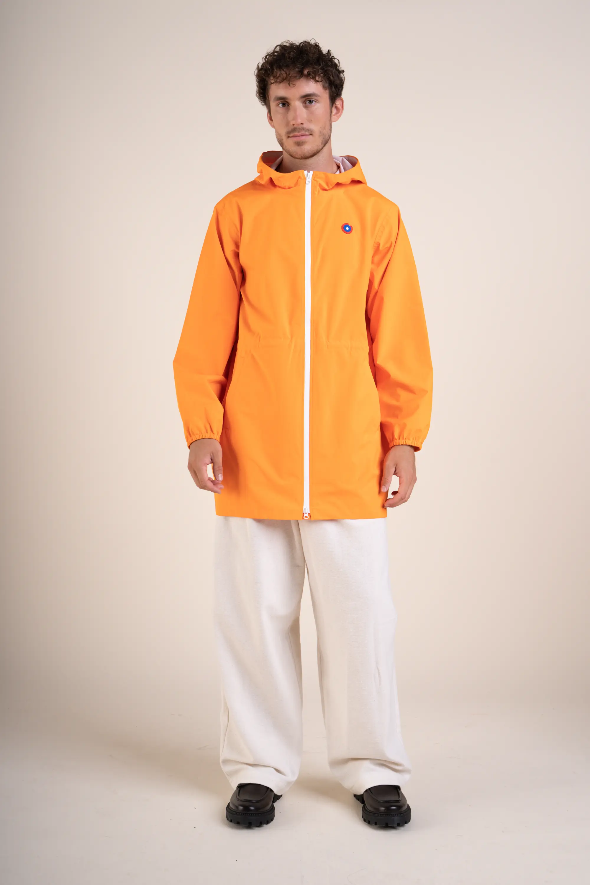 Amelot Couleur - Imperméable Long - Image 16