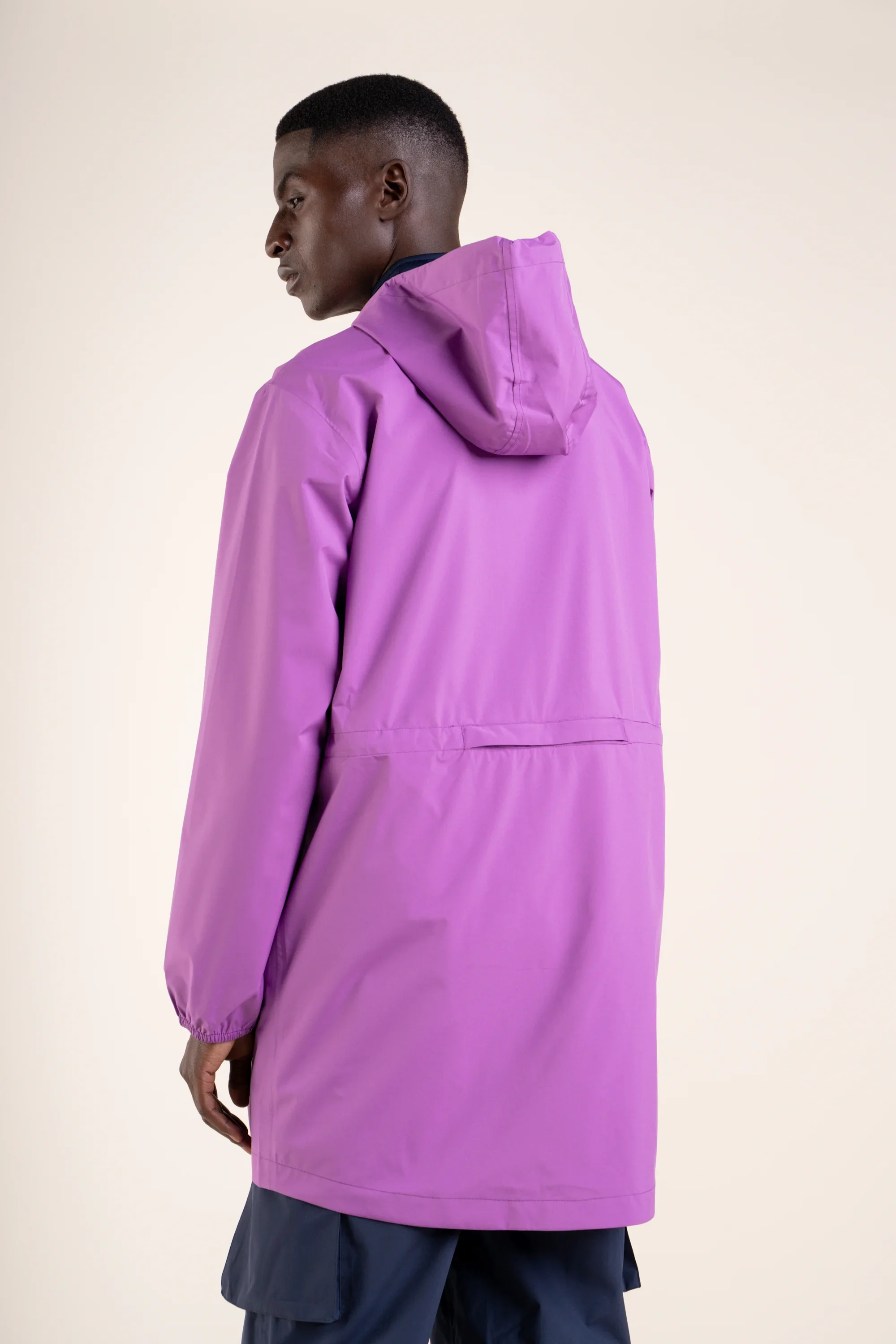 Amelot Couleur - Imperméable Long - Image 30