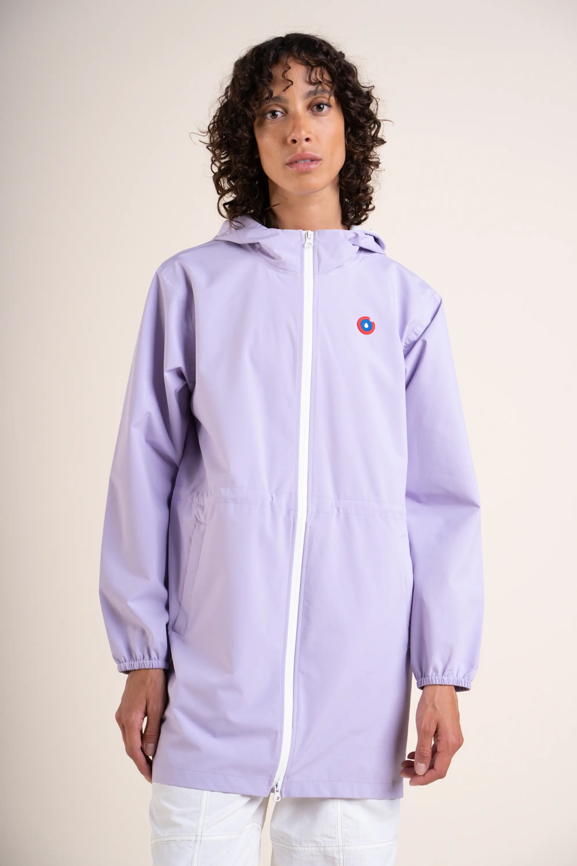 Amelot Couleur - Imperméable Long - Image 19