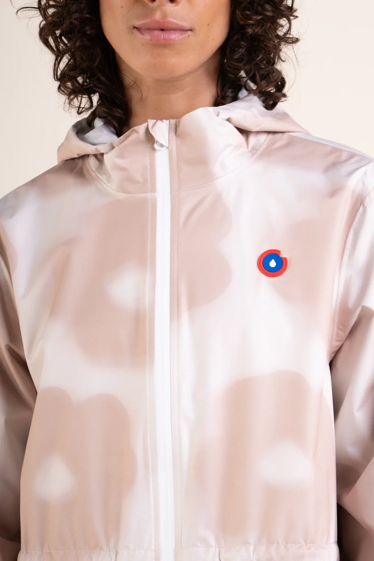 Amelot Imprimé - Imperméable Long - Image 65
