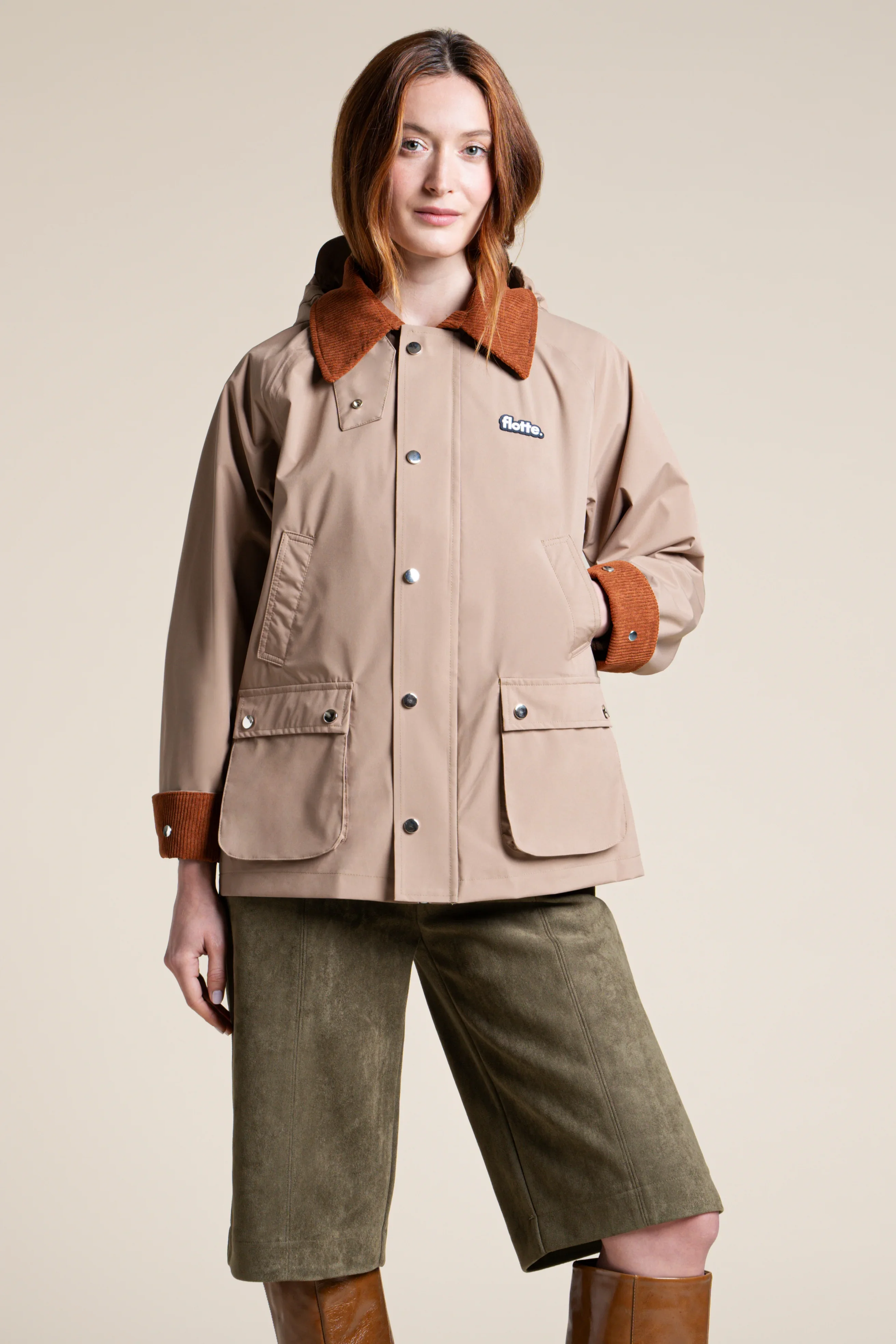 Archives - Veste Imperméable - Image 5
