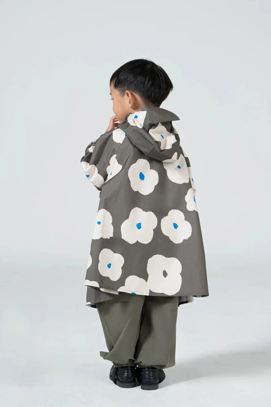 Avron Cape de Pluie - Flotte x émoi émoi - Image 6