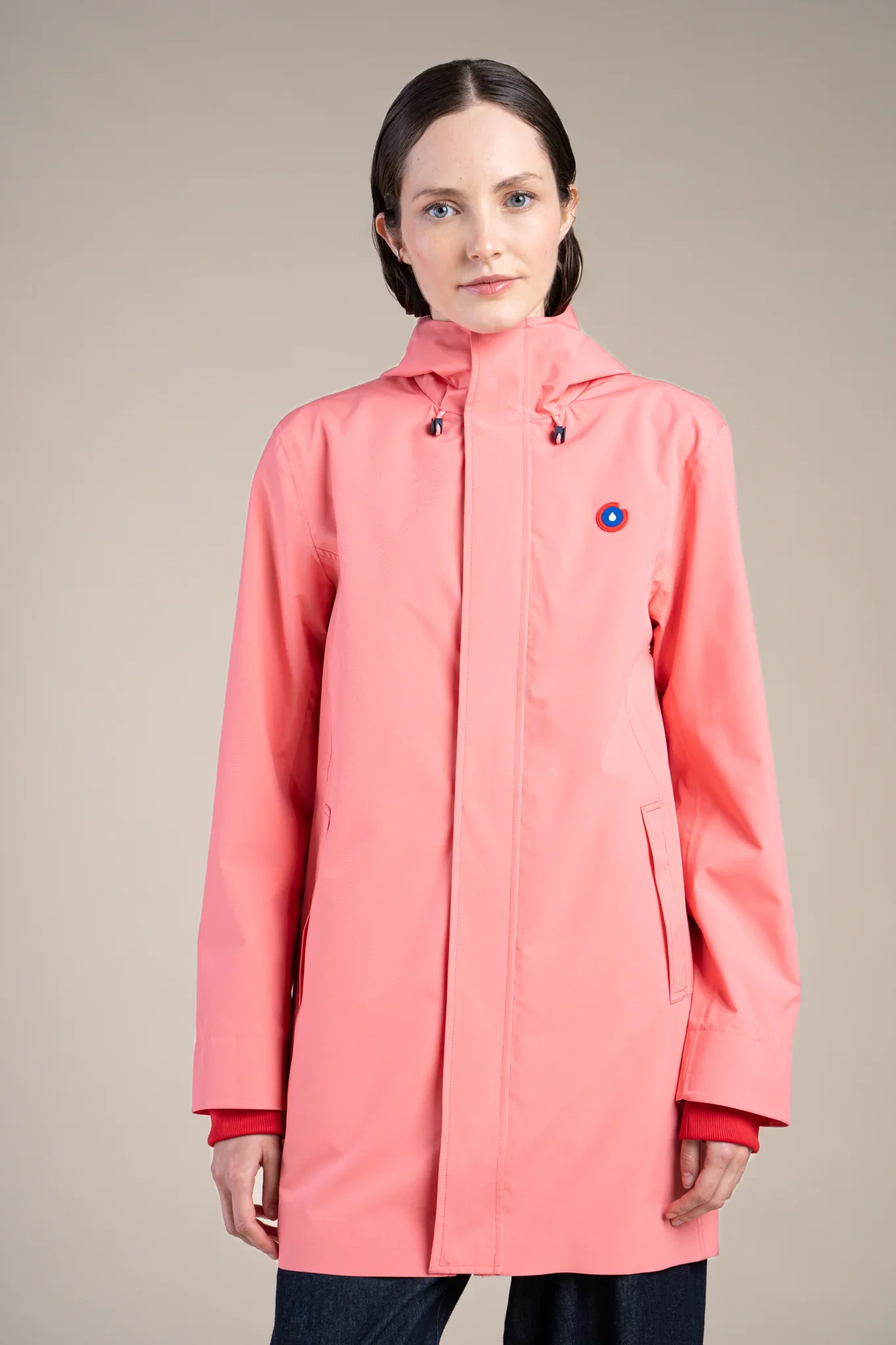 Beaubourg - Parka Imperméable - Image 13