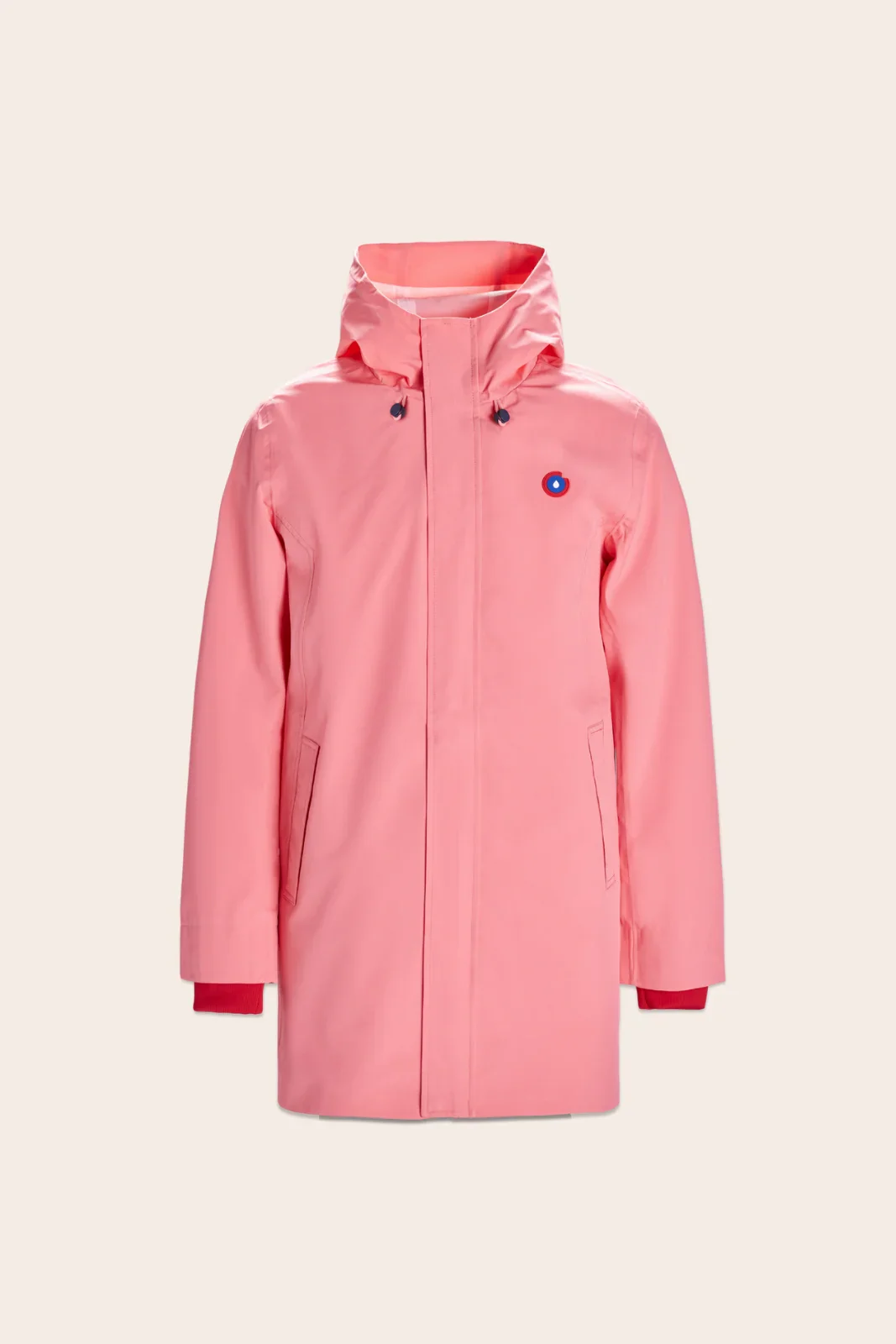 Beaubourg - Parka Imperméable - Image 18