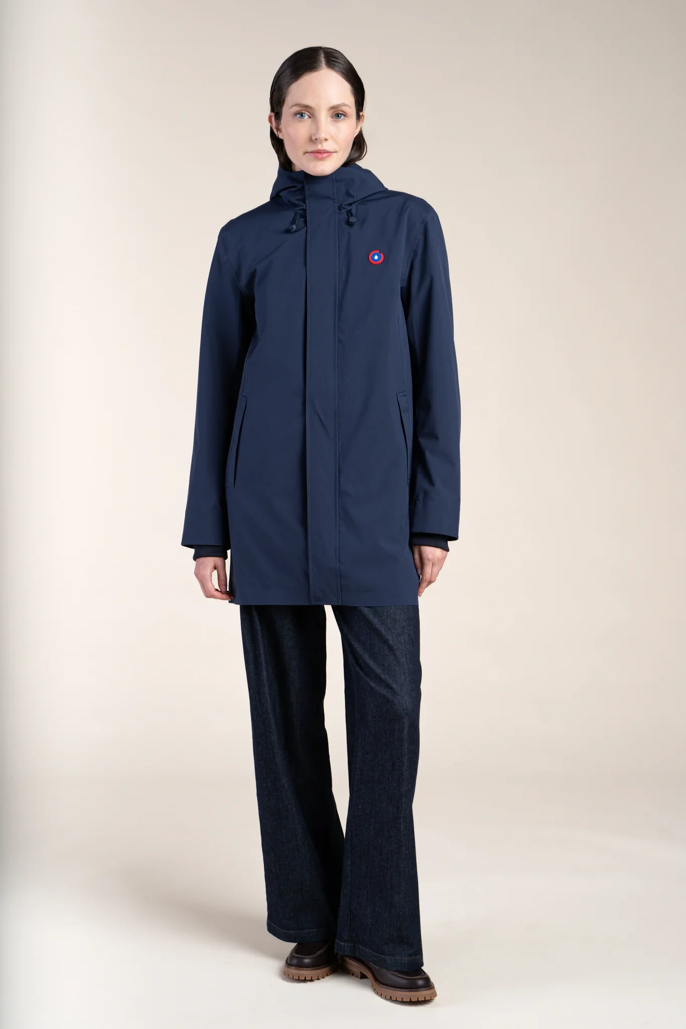Beaubourg - Parka Imperméable - Image 19