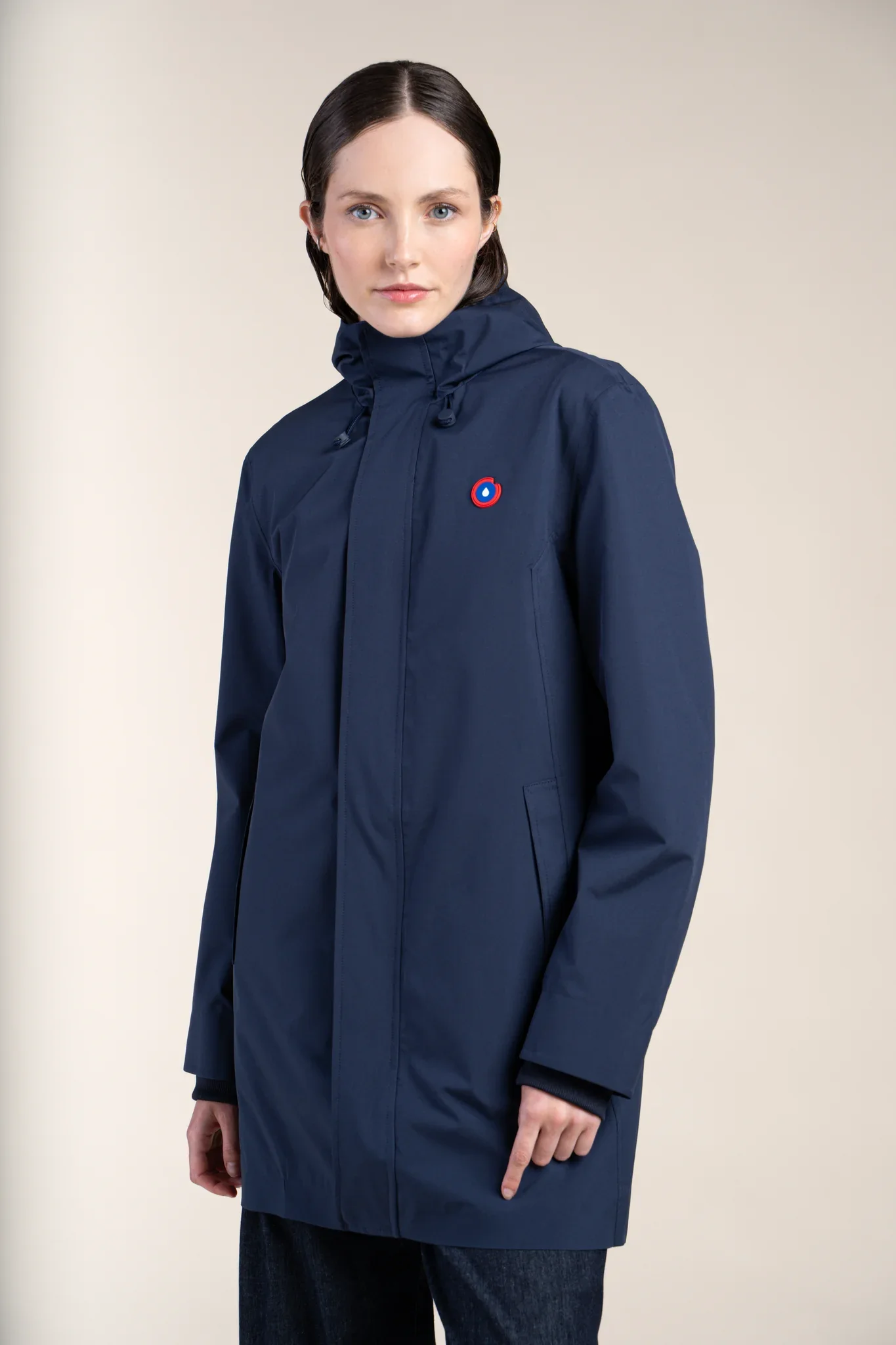 Beaubourg - Parka Imperméable - Image 21