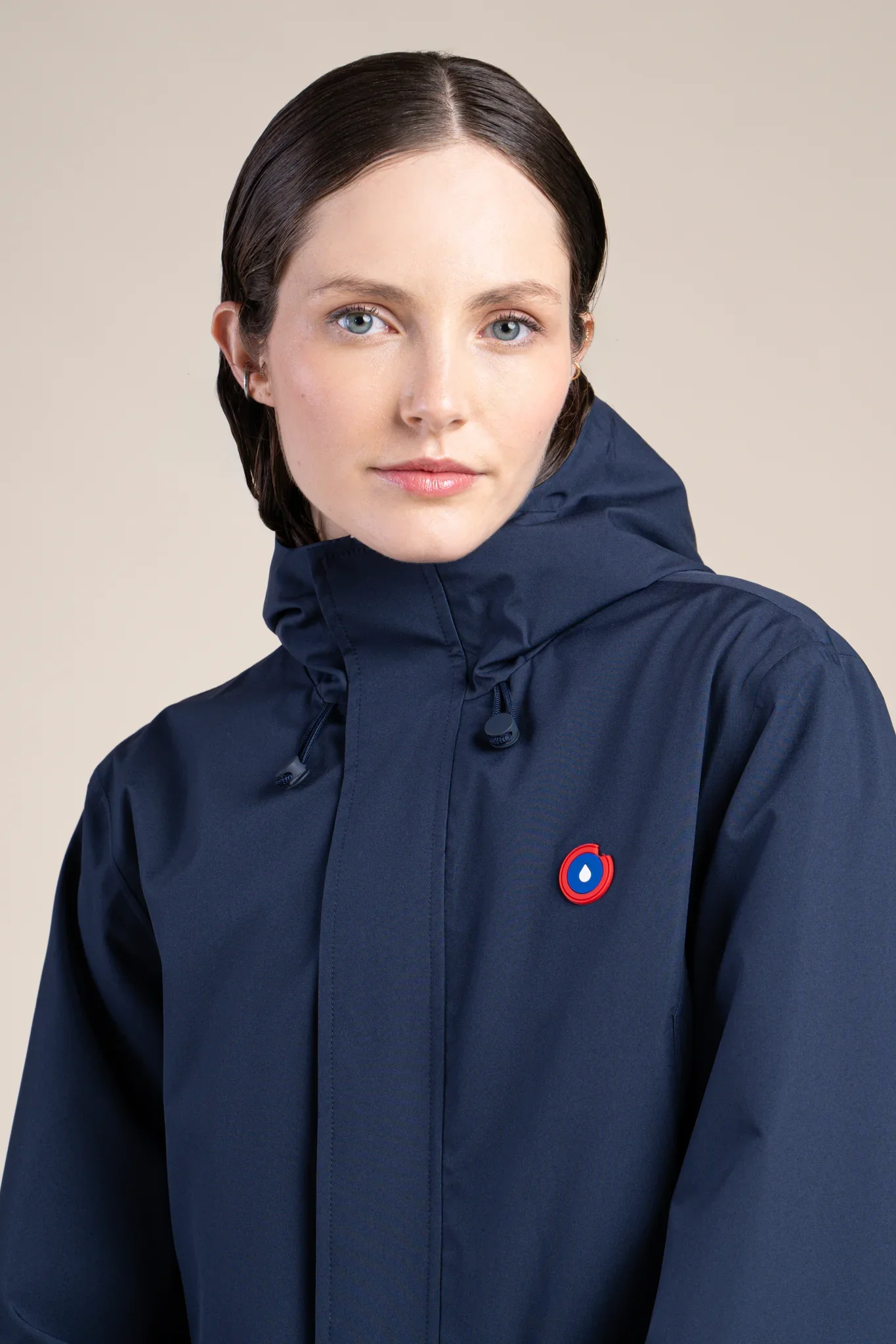 Beaubourg - Parka Imperméable - Image 22