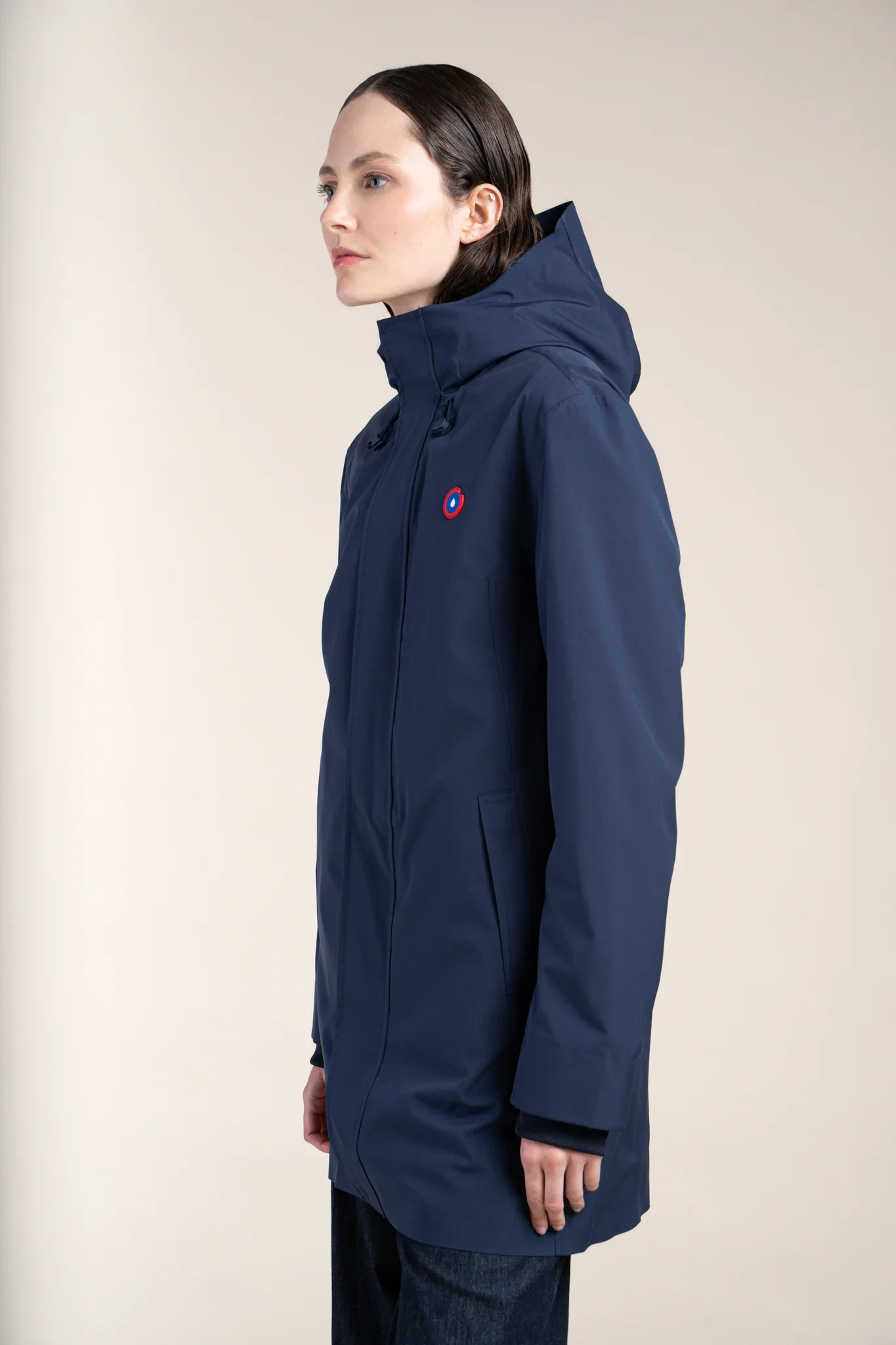 Beaubourg - Parka Imperméable - Image 32