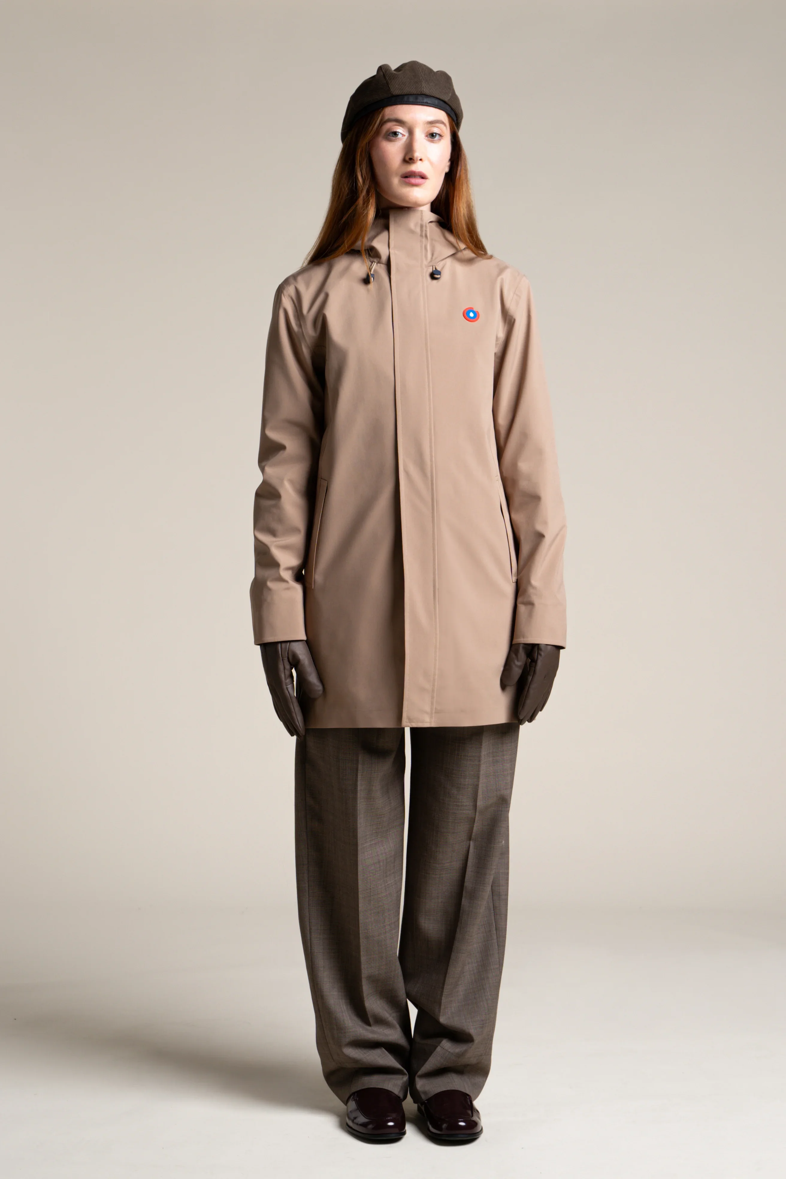 Beaubourg - Parka Imperméable - Image 4