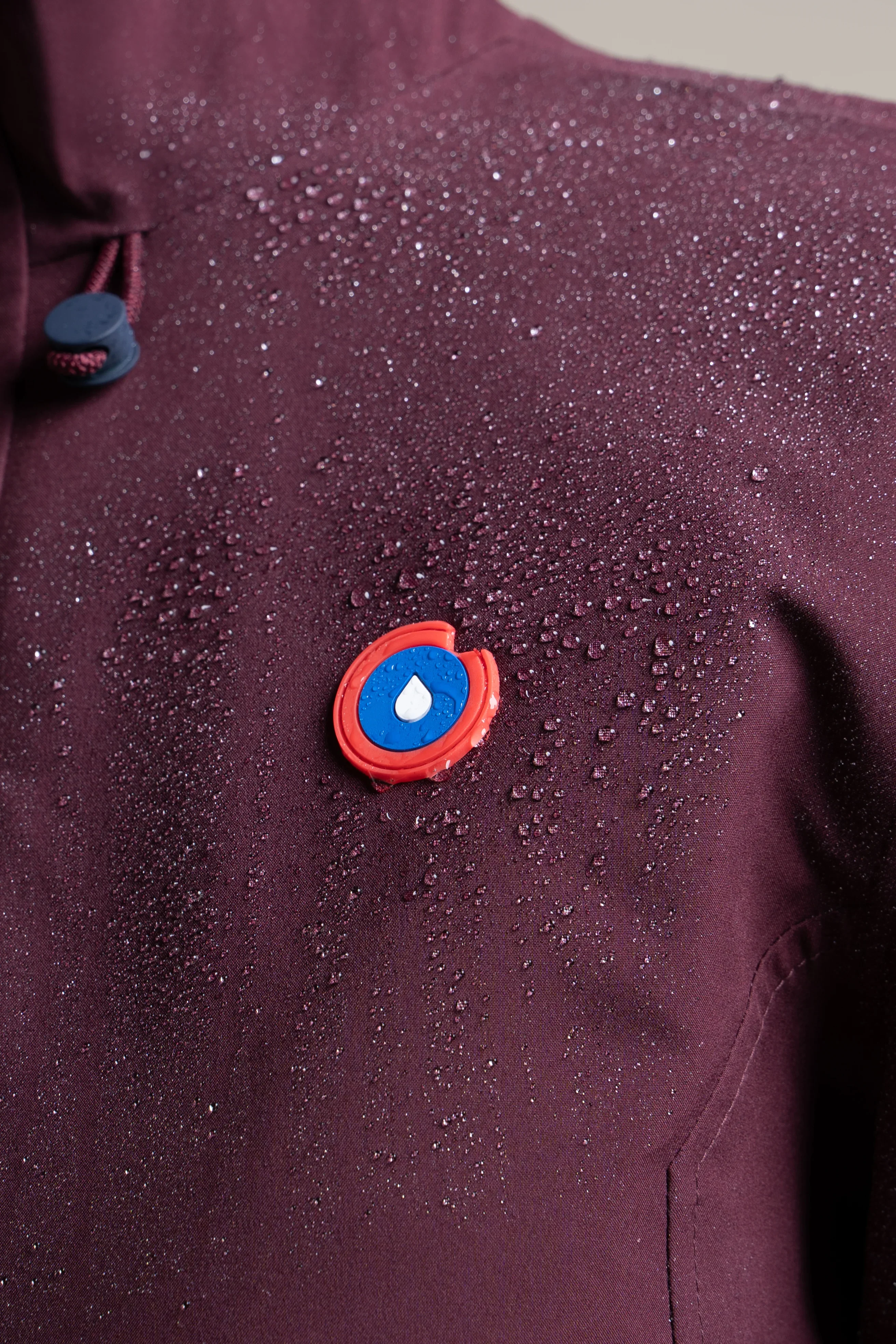 Beaubourg - Parka Imperméable - Image 45