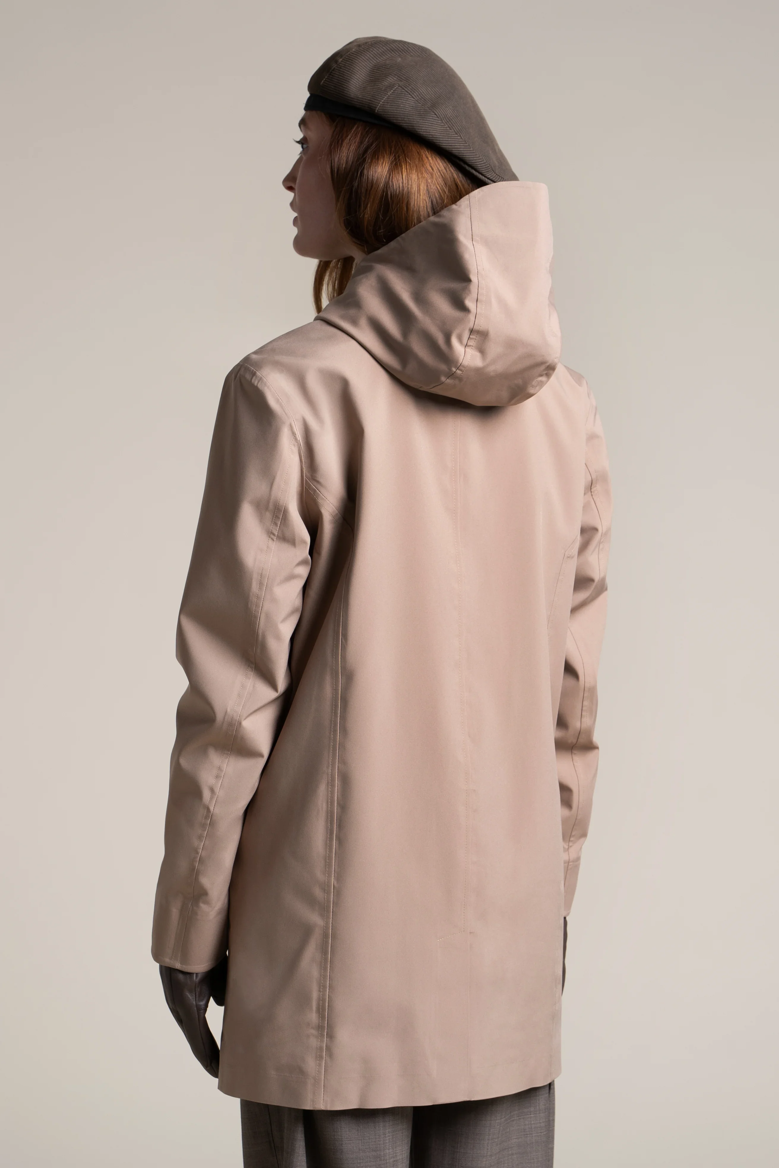 Beaubourg - Parka Imperméable - Image 50