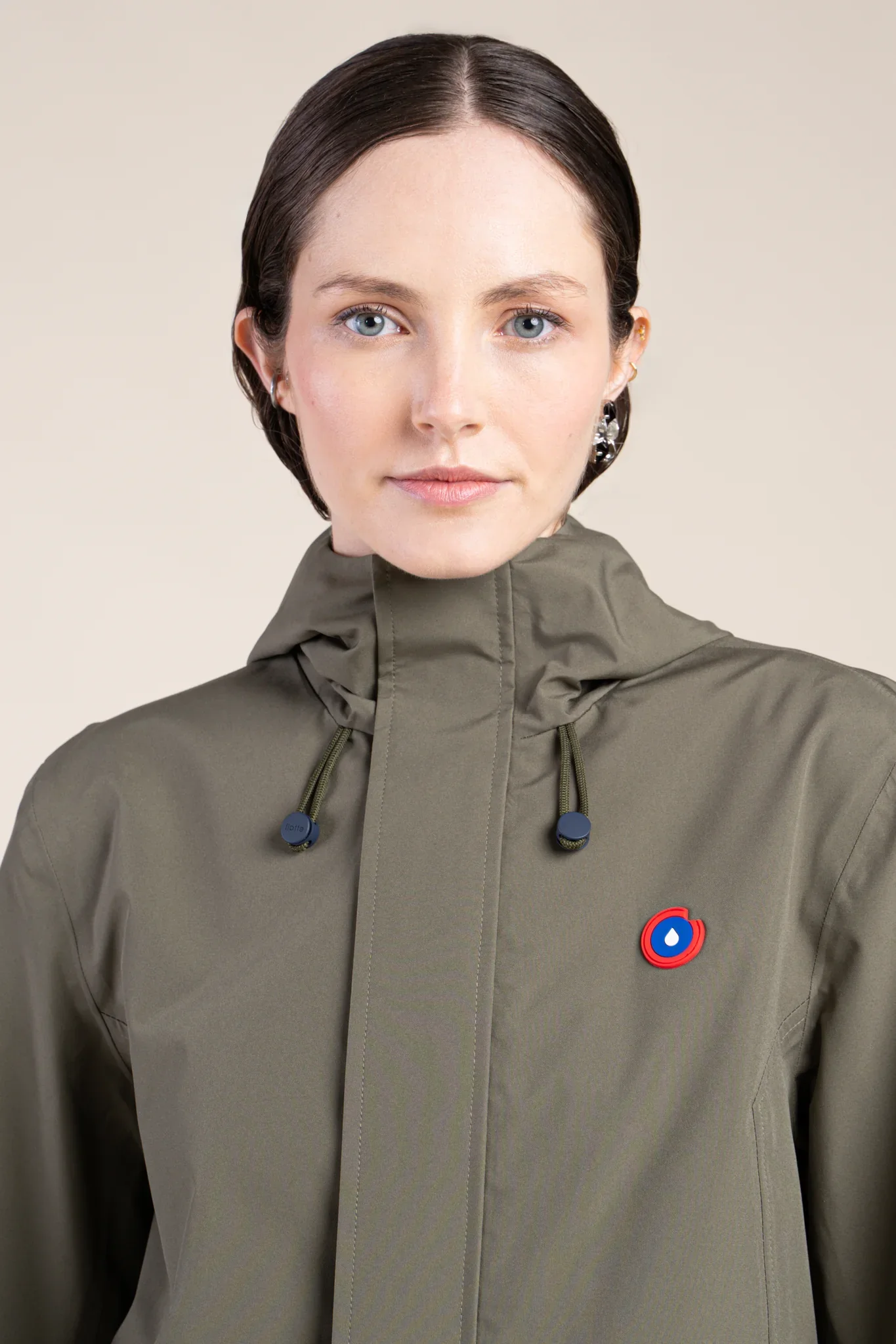 Beaubourg - Parka Imperméable - Image 9