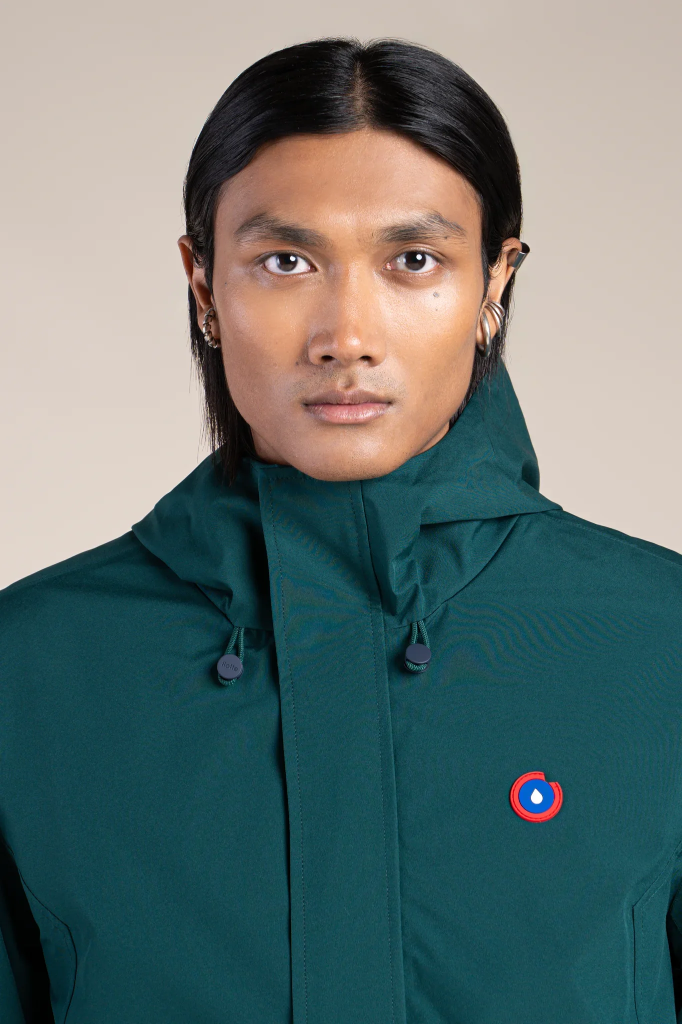 Beaubourg - Parka Imperméable - Image 20