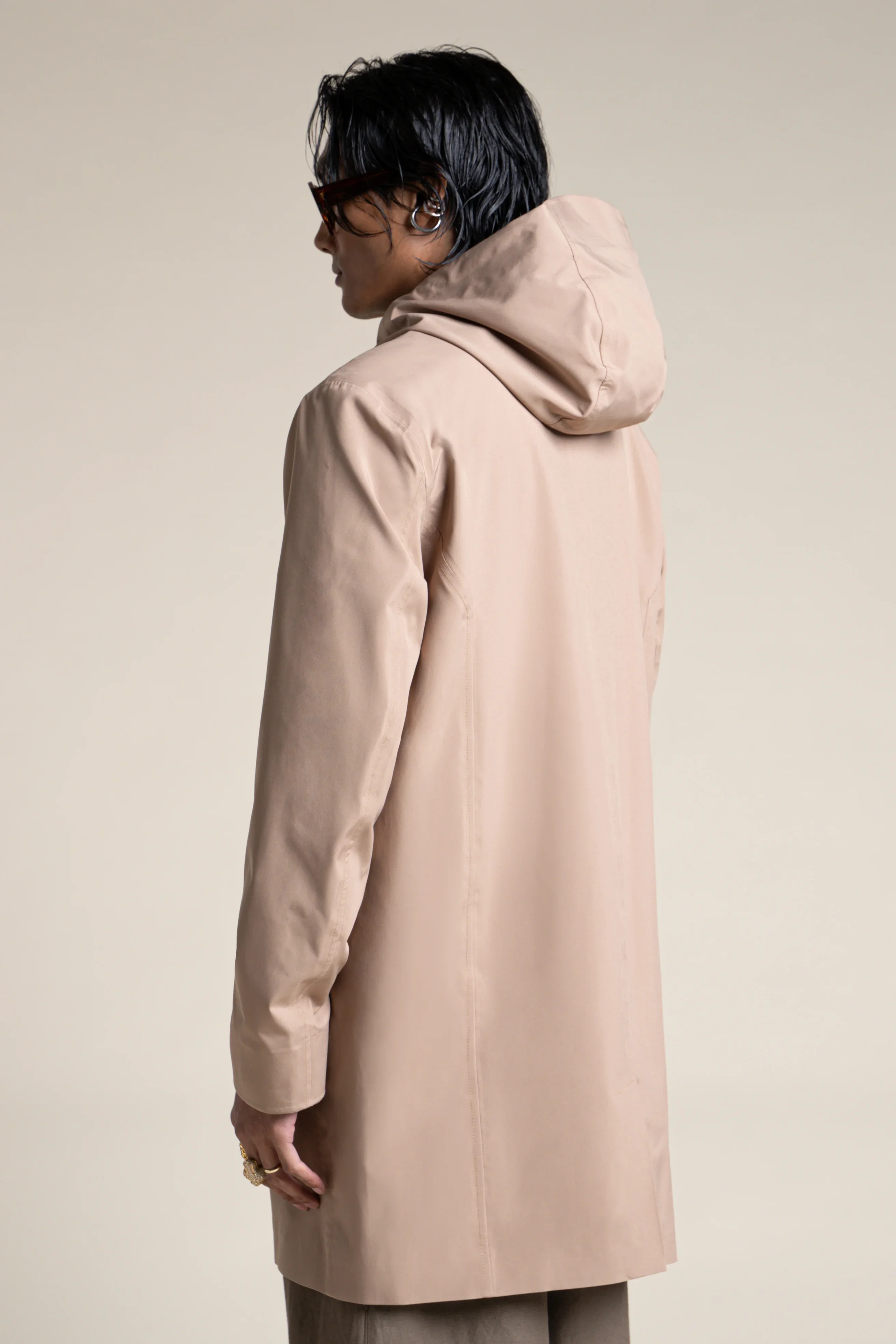 Beaubourg - Parka Imperméable - Image 35