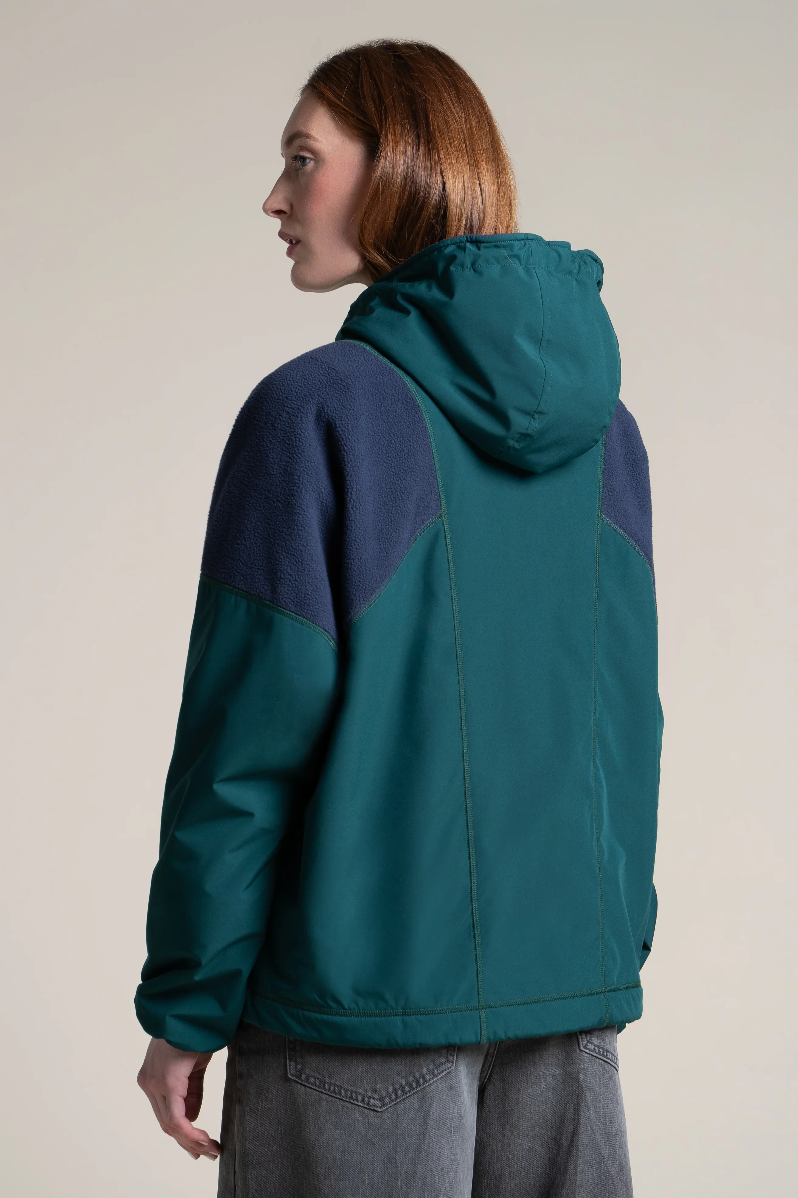 Bel-Air - Hoodie Polaire - Image 10