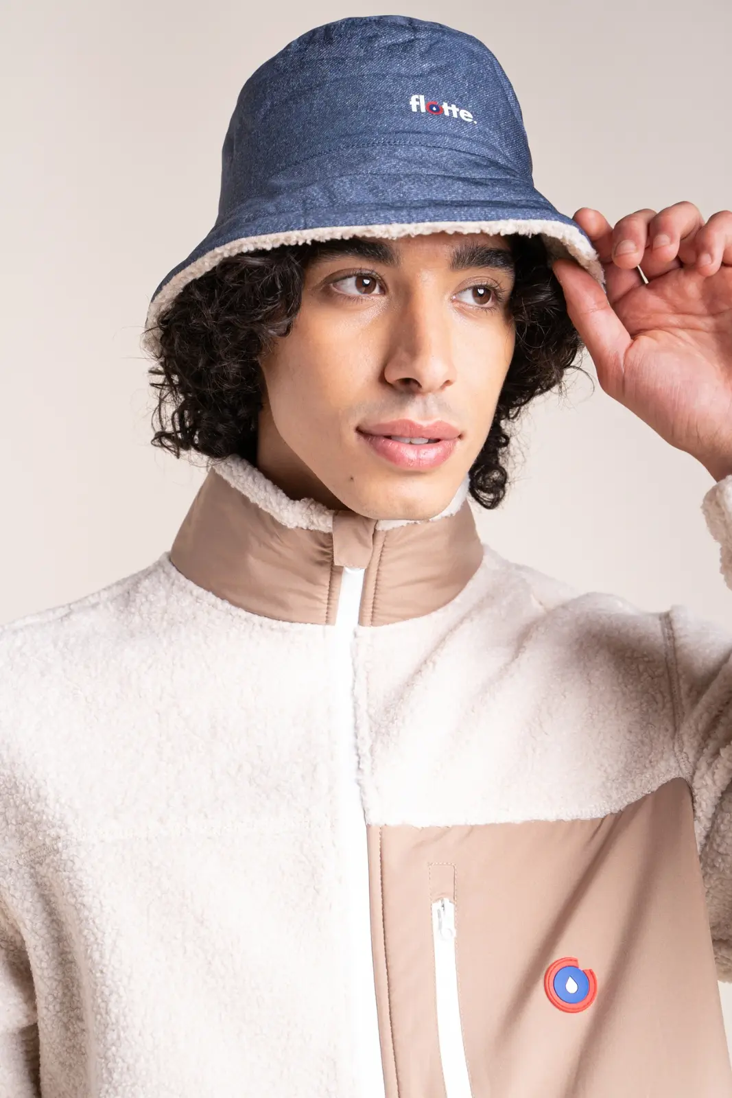Marceau - Bob Polaire Imperméable - Image 10