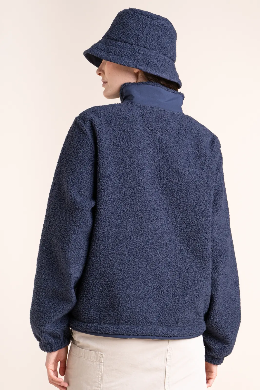Marceau - Bob Polaire Imperméable - Image 5