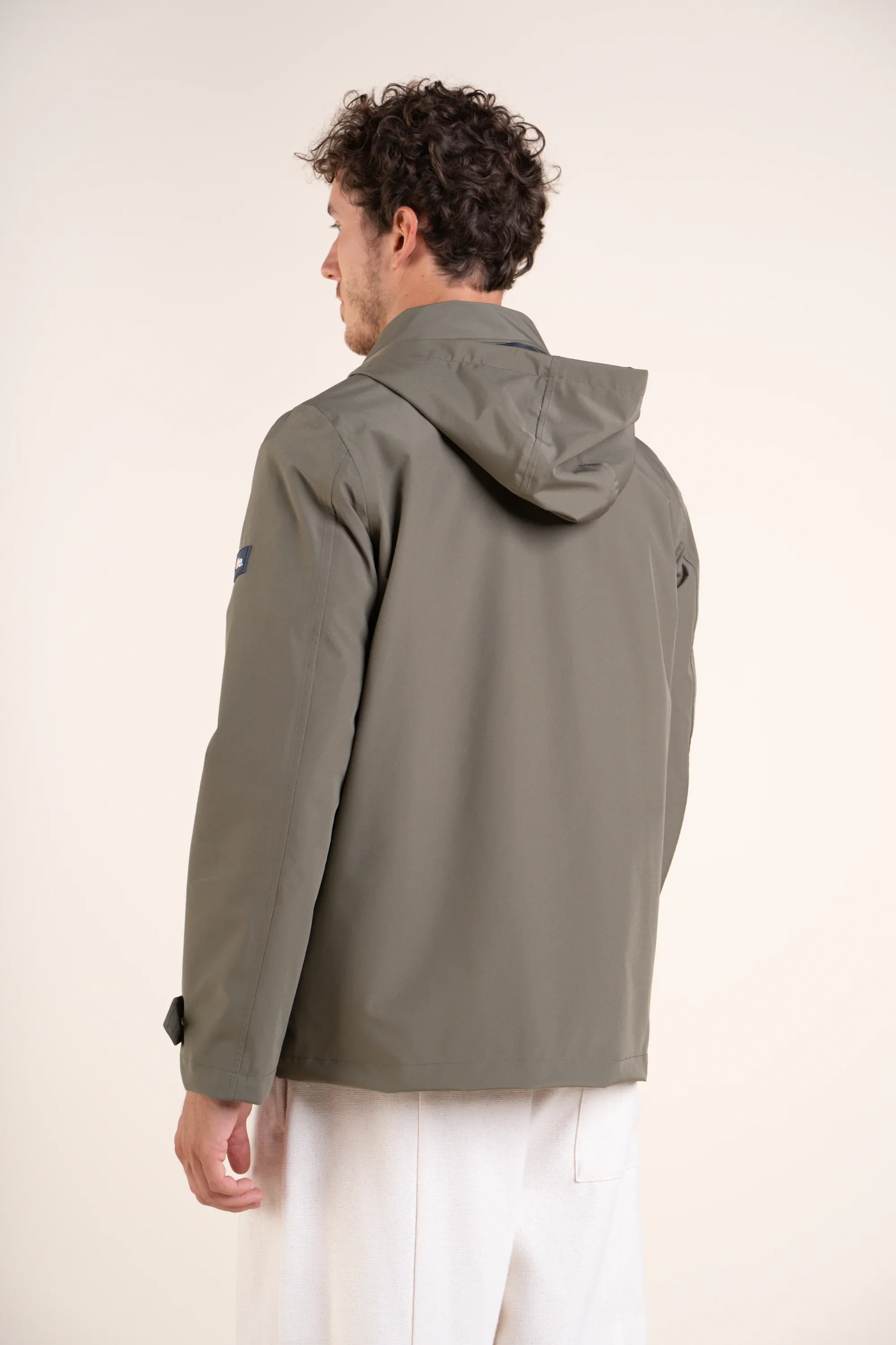 Bonne Nouvelle - Veste Imperméable - Image 13