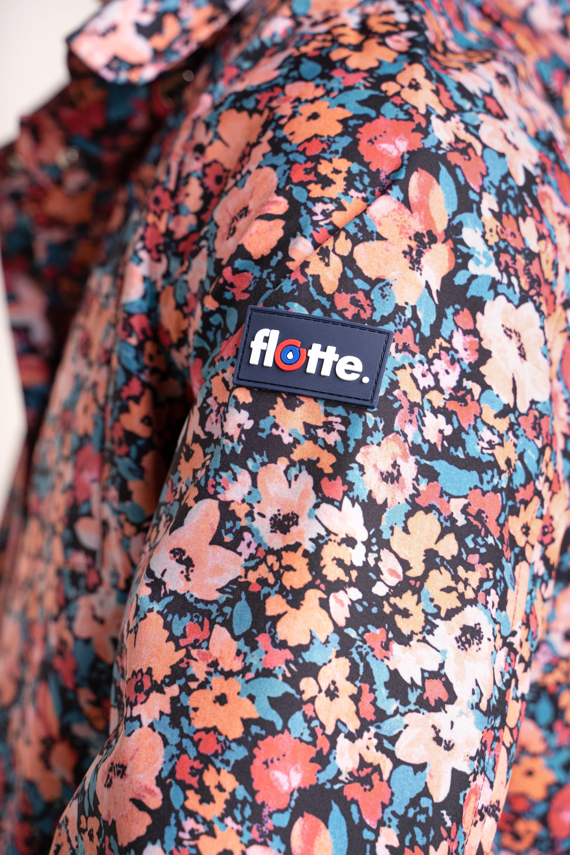 Bonne Nouvelle - Veste Imperméable - Image 38