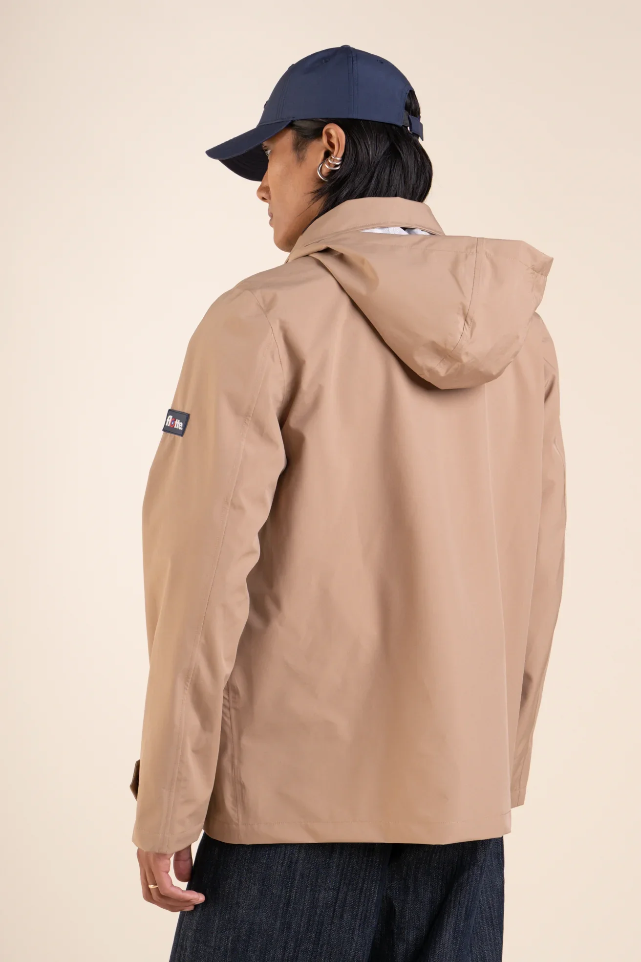 Bonne Nouvelle - Veste Imperméable - Image 5