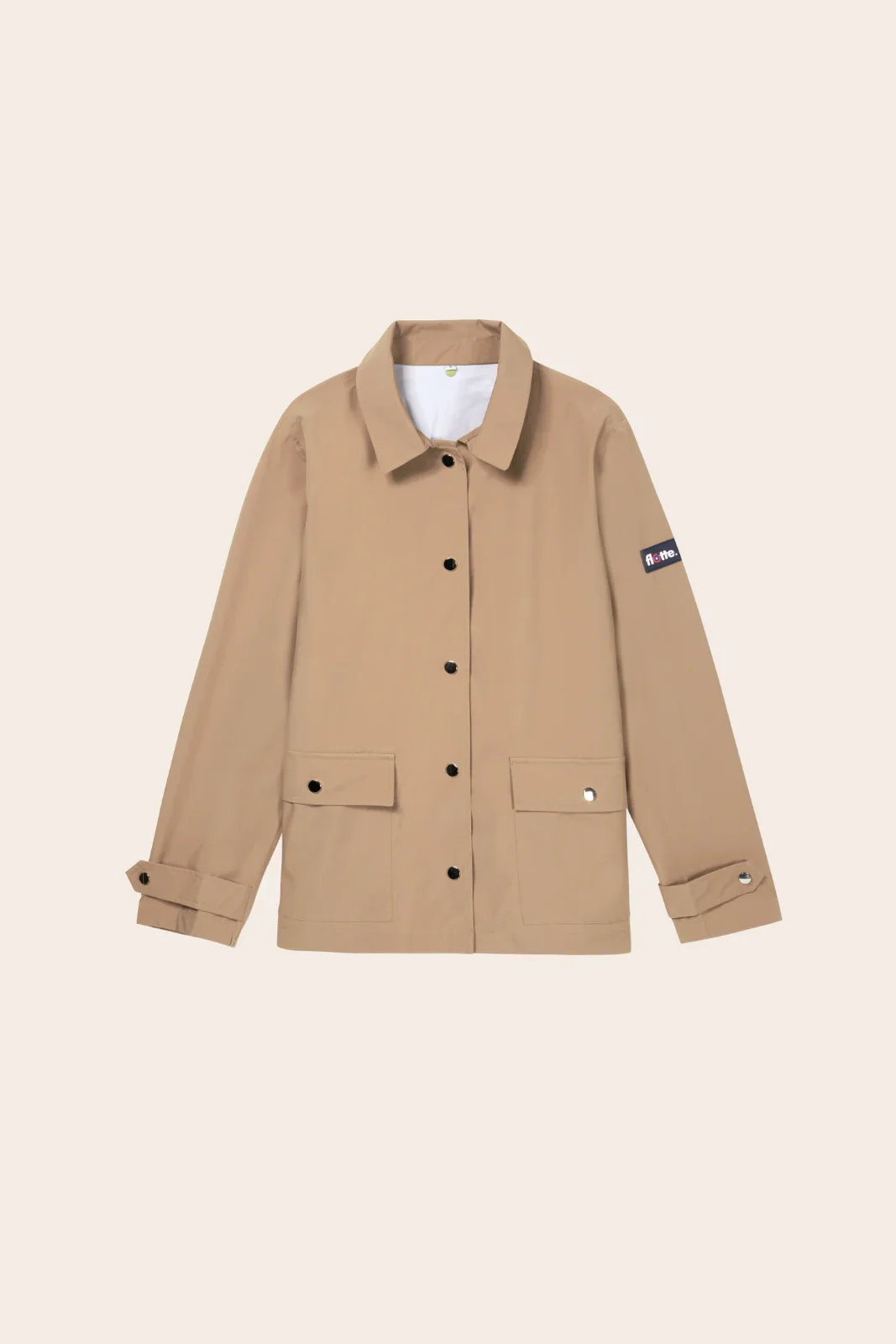 Bonne Nouvelle - Veste Imperméable - Image 9
