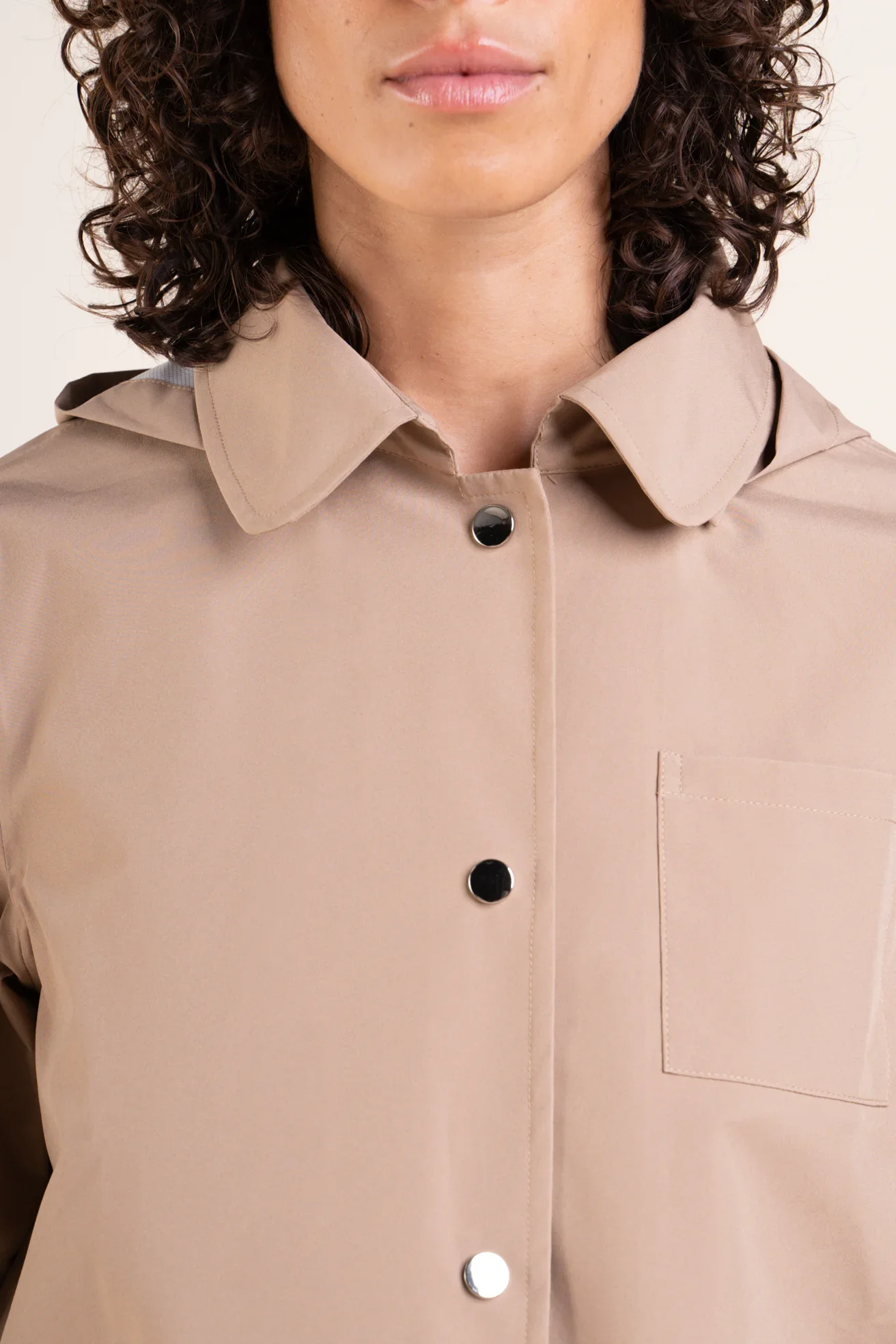 Bonne Nouvelle - Veste Imperméable - Image 19