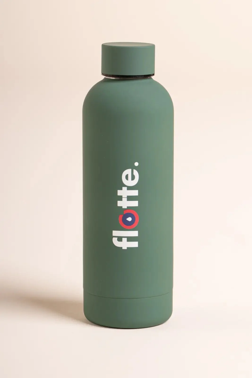 Bouteille Isotherme en Inox - Image 6