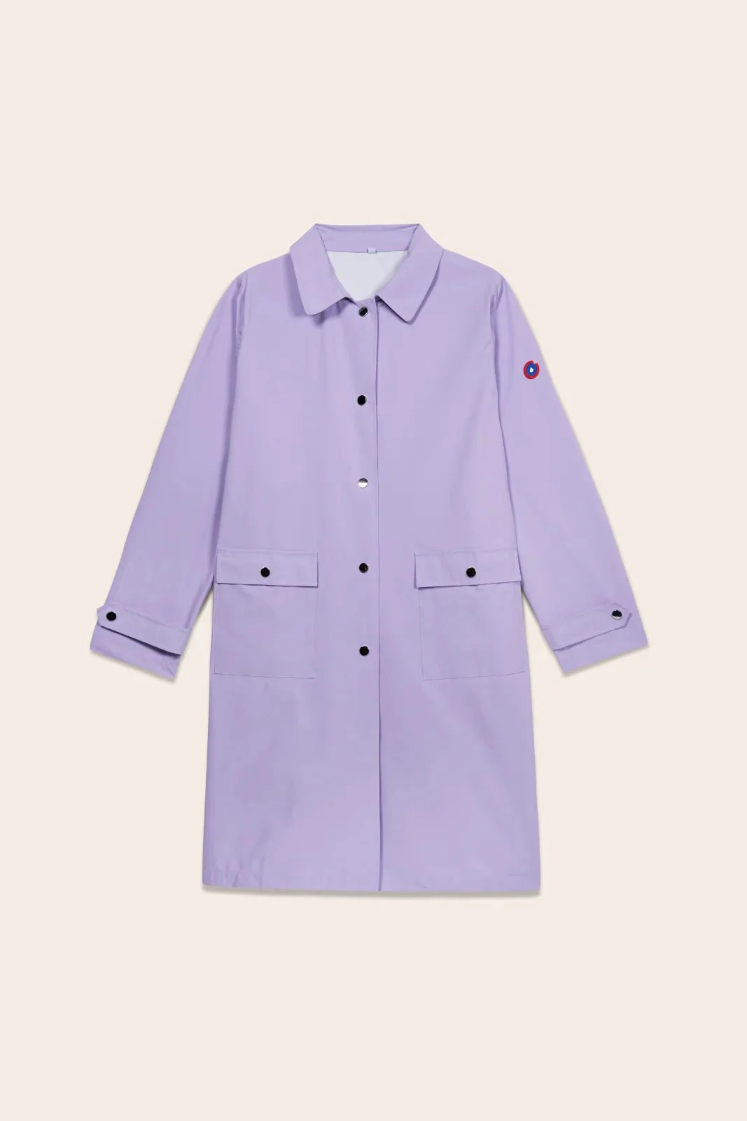 Concorde - Veste longue - Image 22