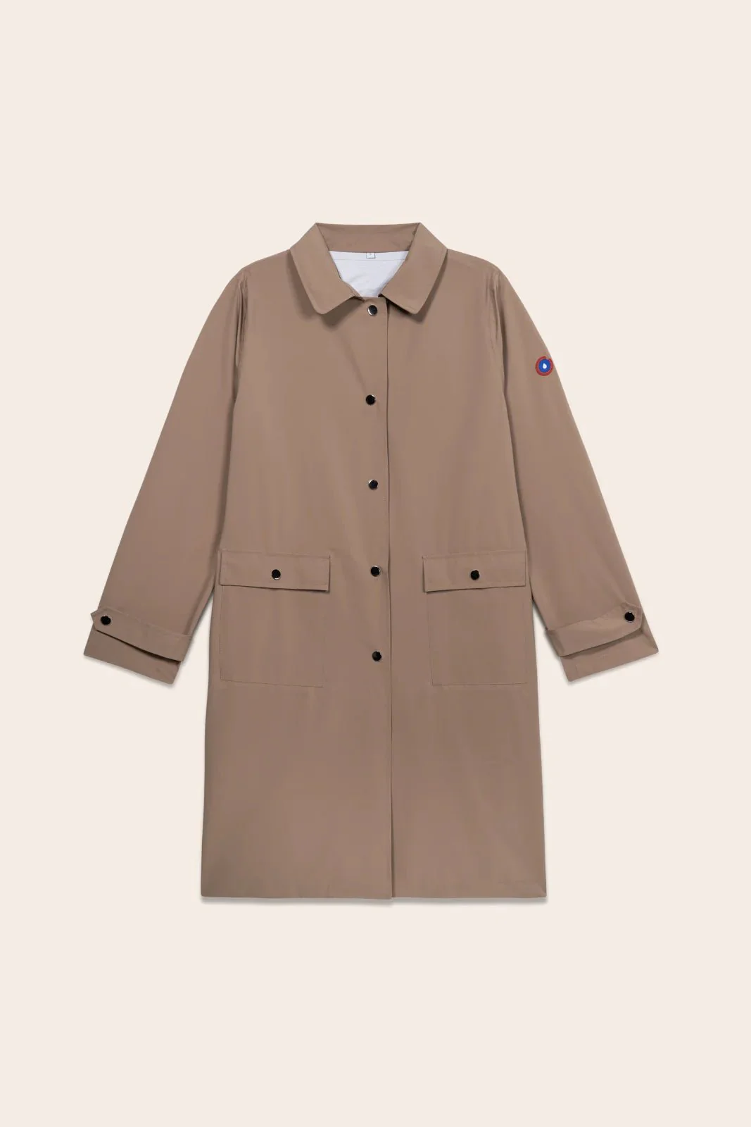 Concorde - Veste longue - Image 19