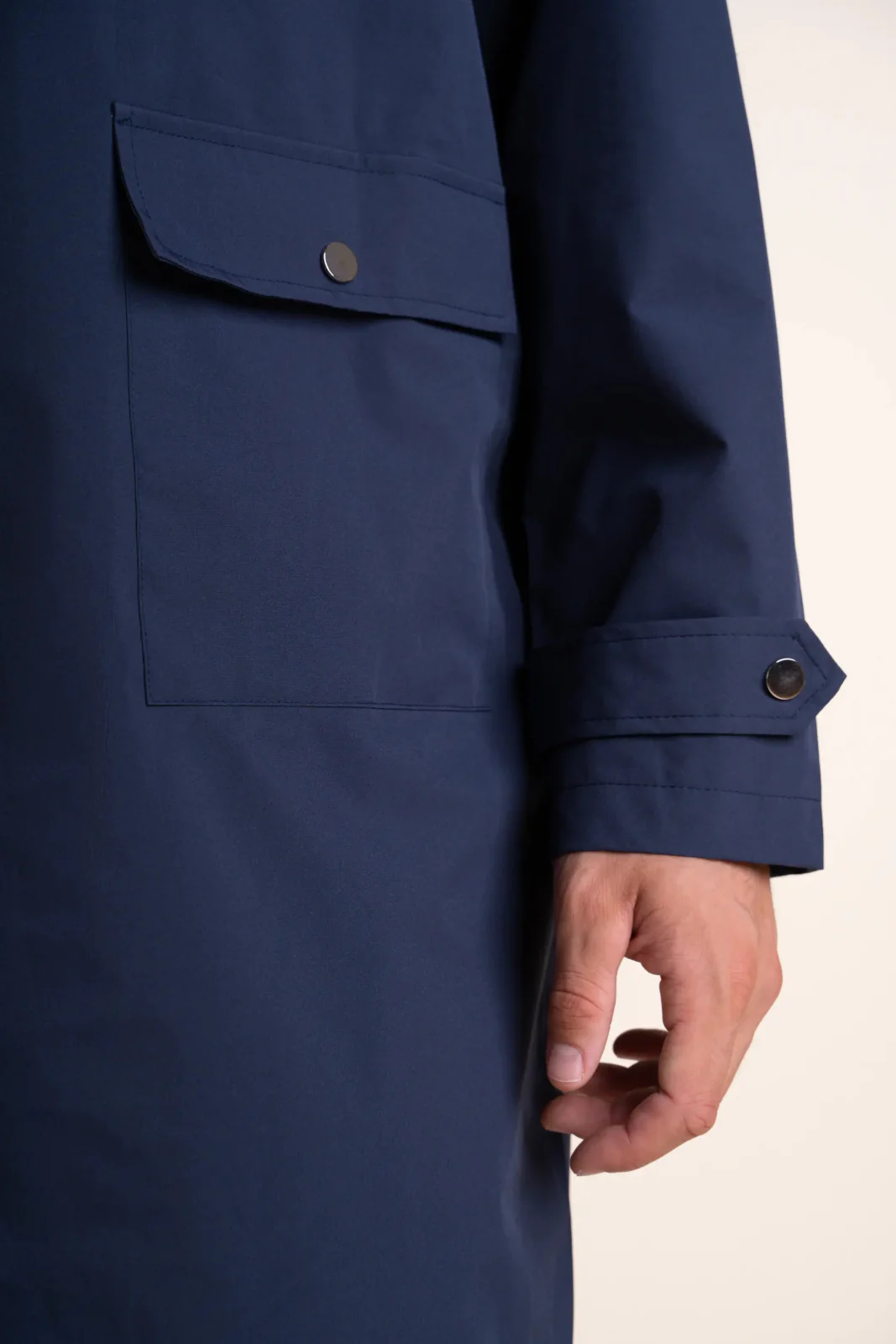 Concorde - Veste longue - Image 6