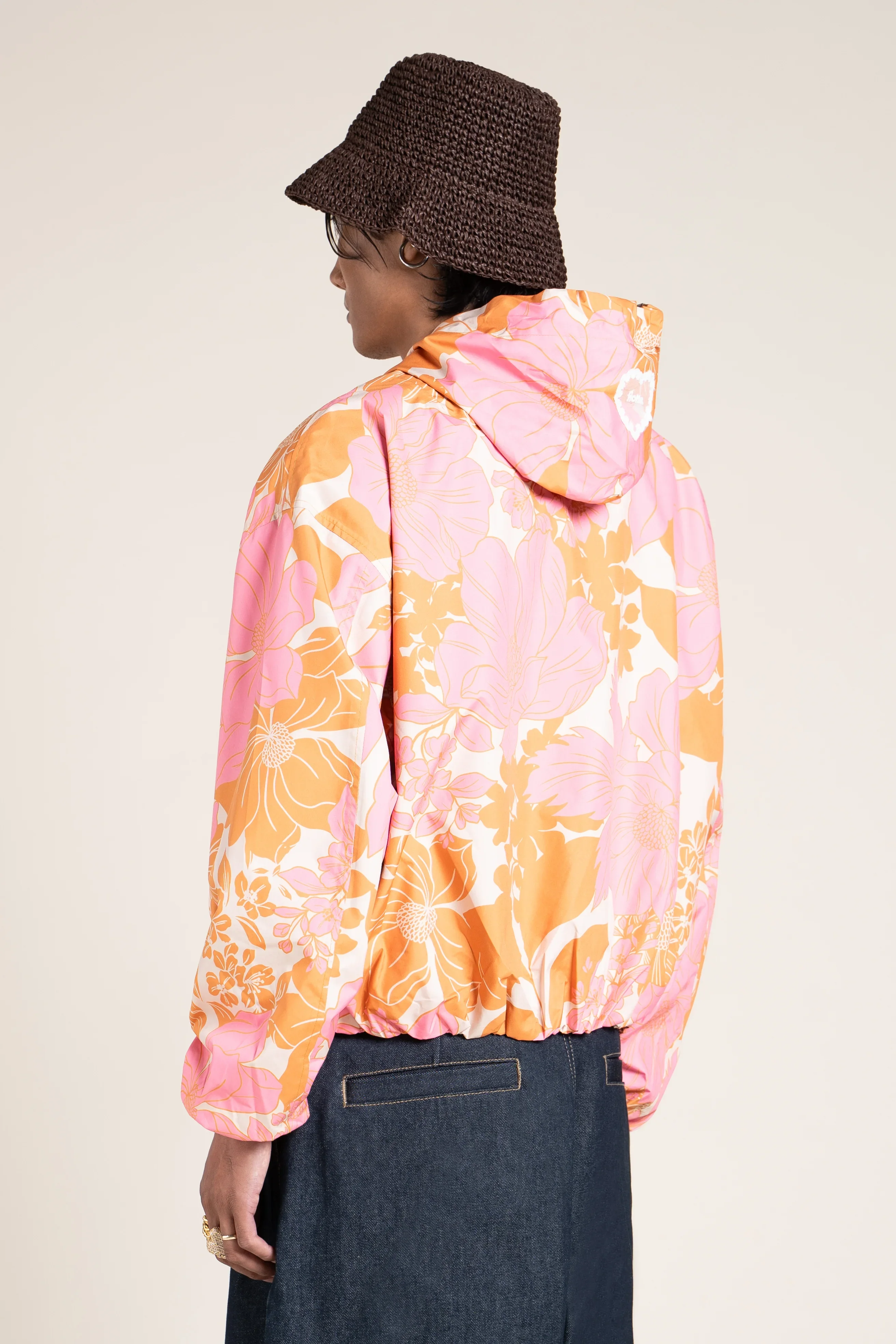Darius - Bomber Imperméable - Image 26