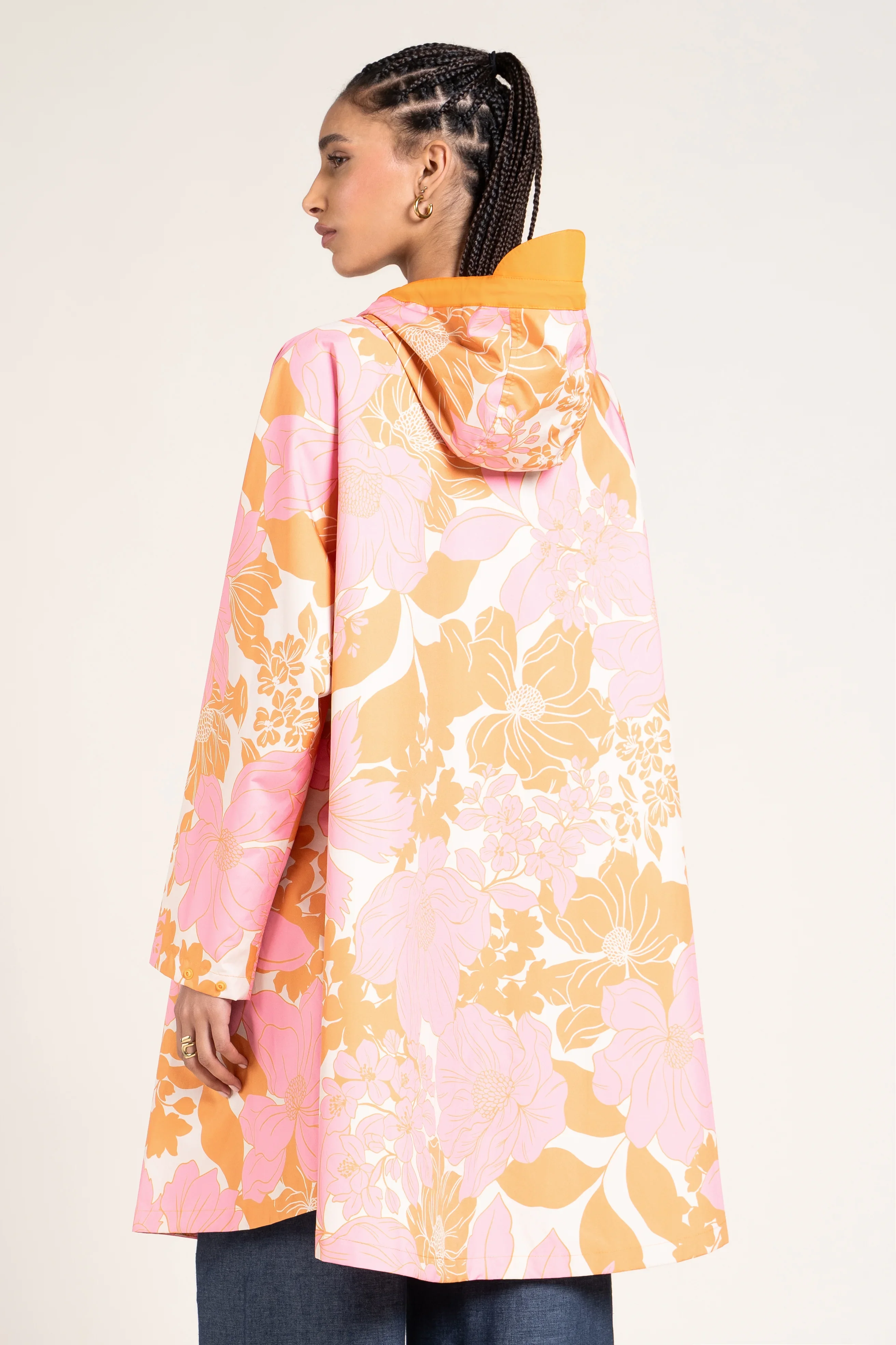 Gabriel - Poncho Imperméable - Image 17