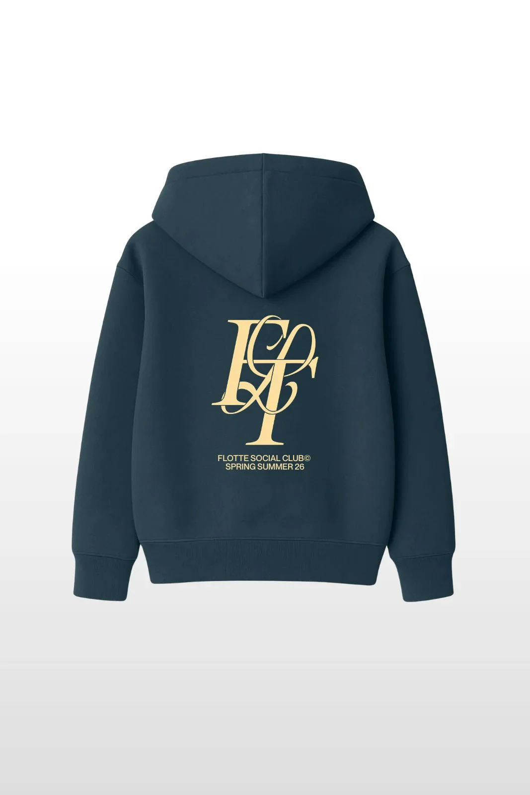 Jacob - Hoodie - Image 4