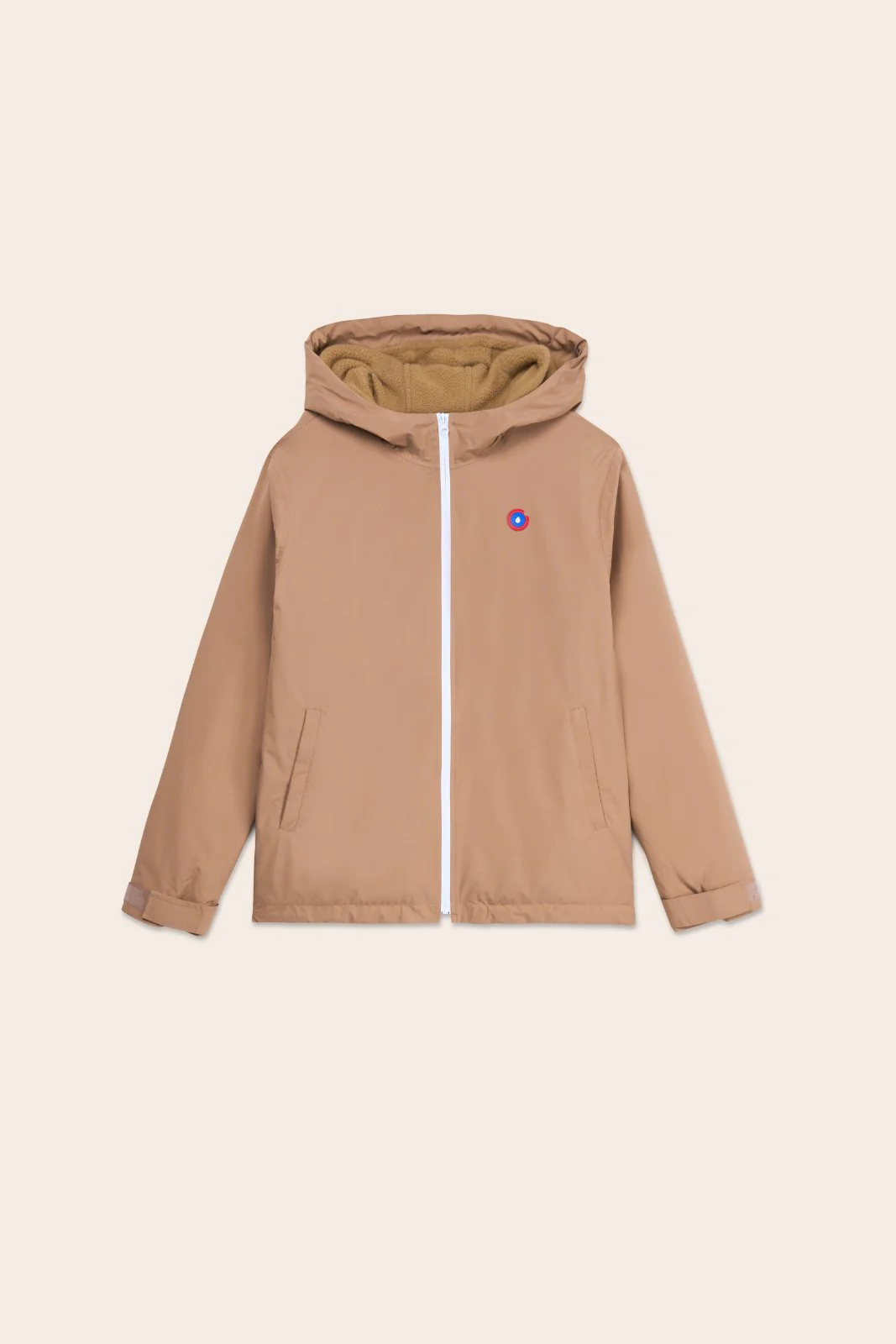 Lazare - Parka Courte Doublée - Image 11