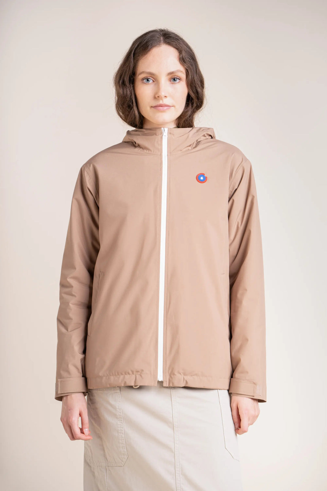 Lazare - Parka Courte Doublée - Image 7