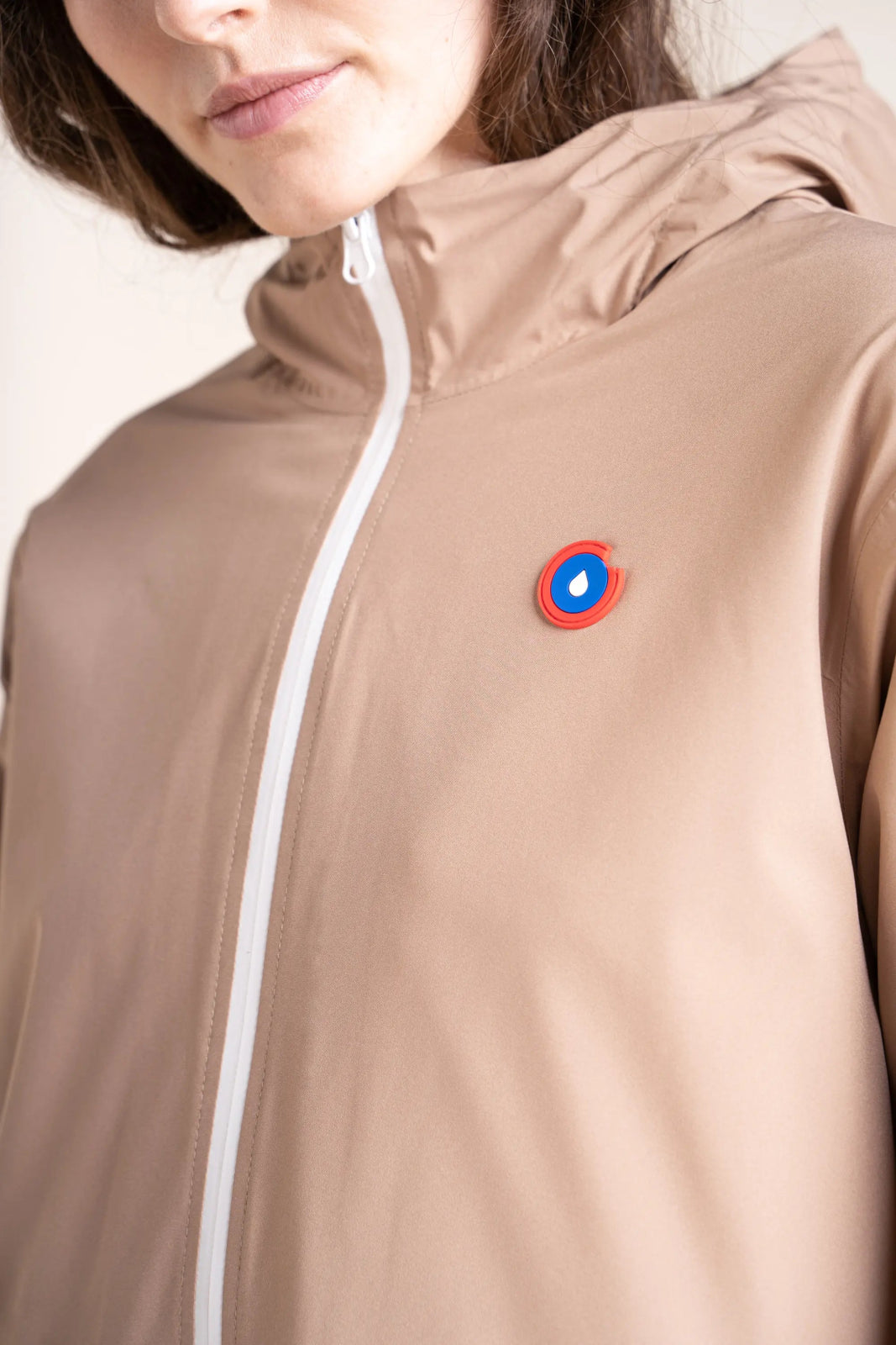 Lazare - Parka Courte Doublée - Image 9