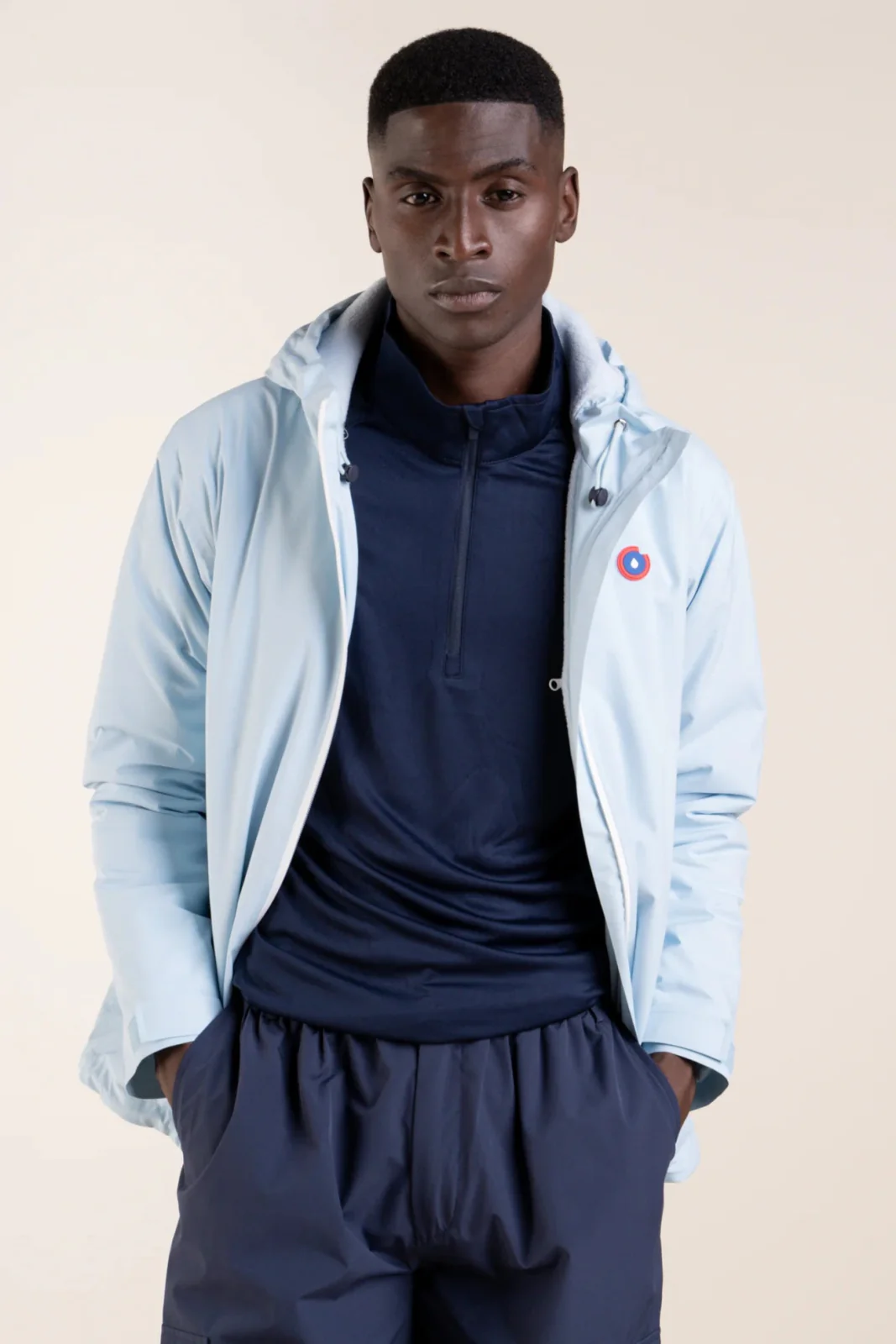 Lazare - Parka Courte Doublée - Image 19