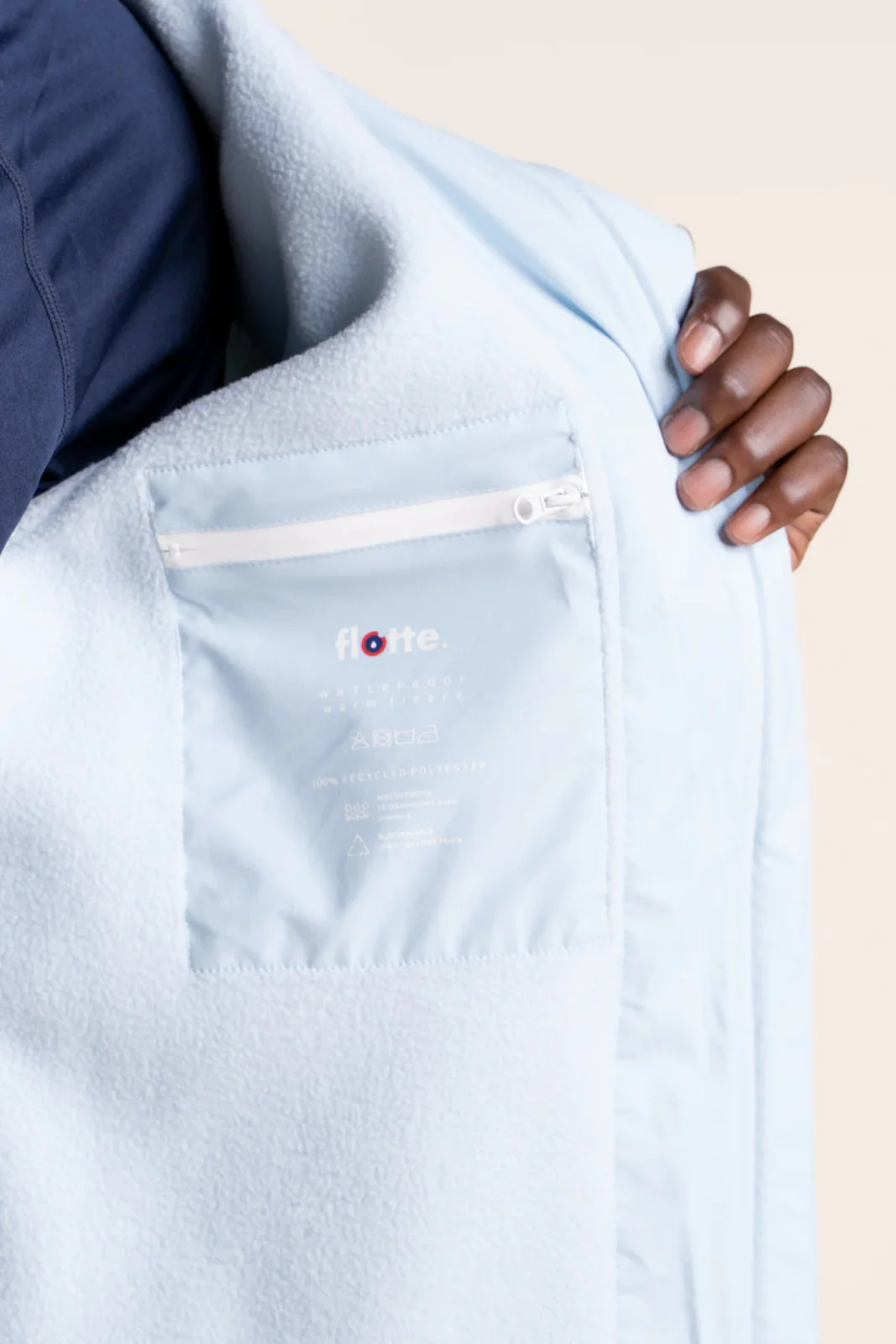 Lazare - Parka Courte Doublée - Image 22