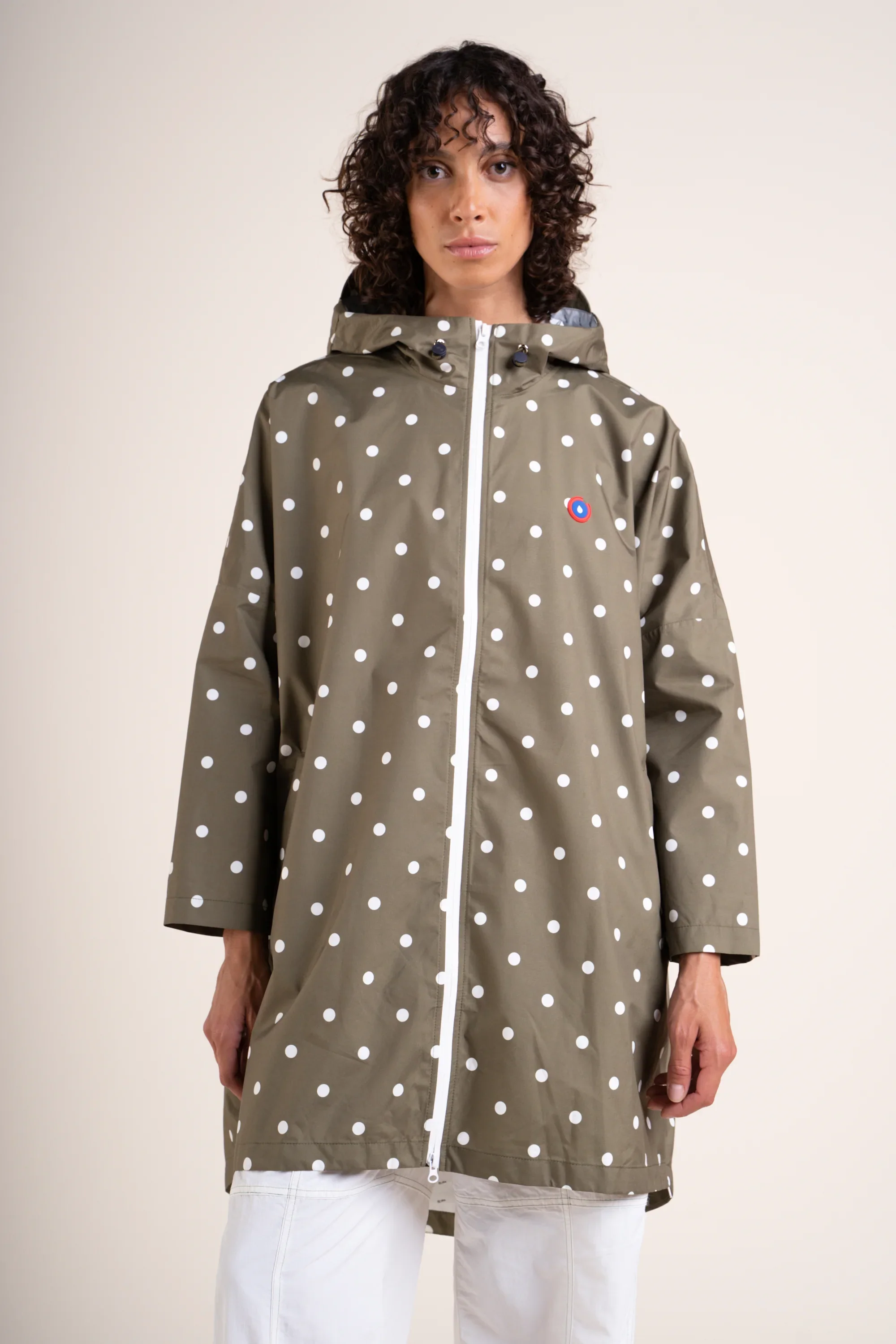 Liberté - Cape de pluie - Image 23