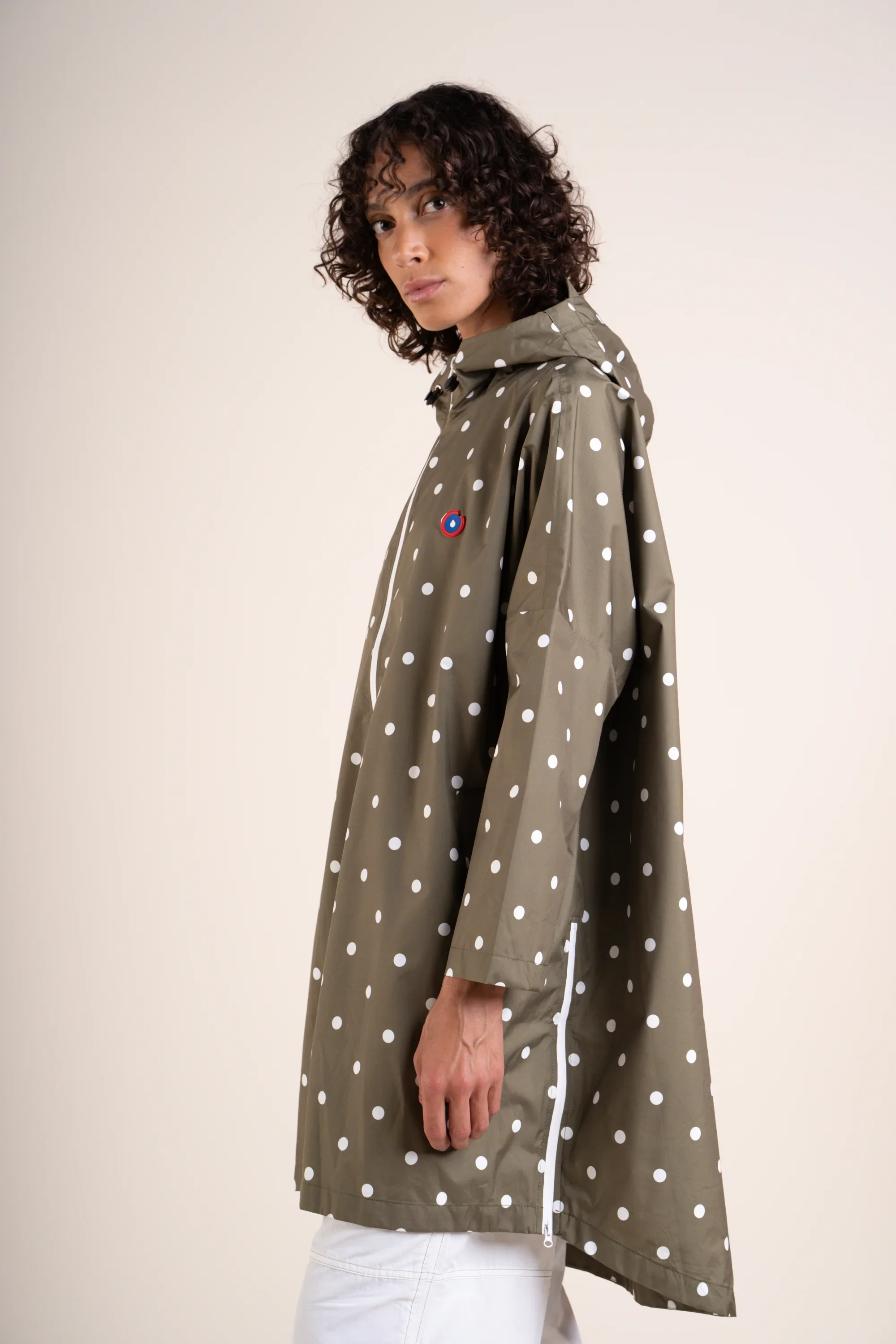 Liberté - Cape de pluie - Image 24